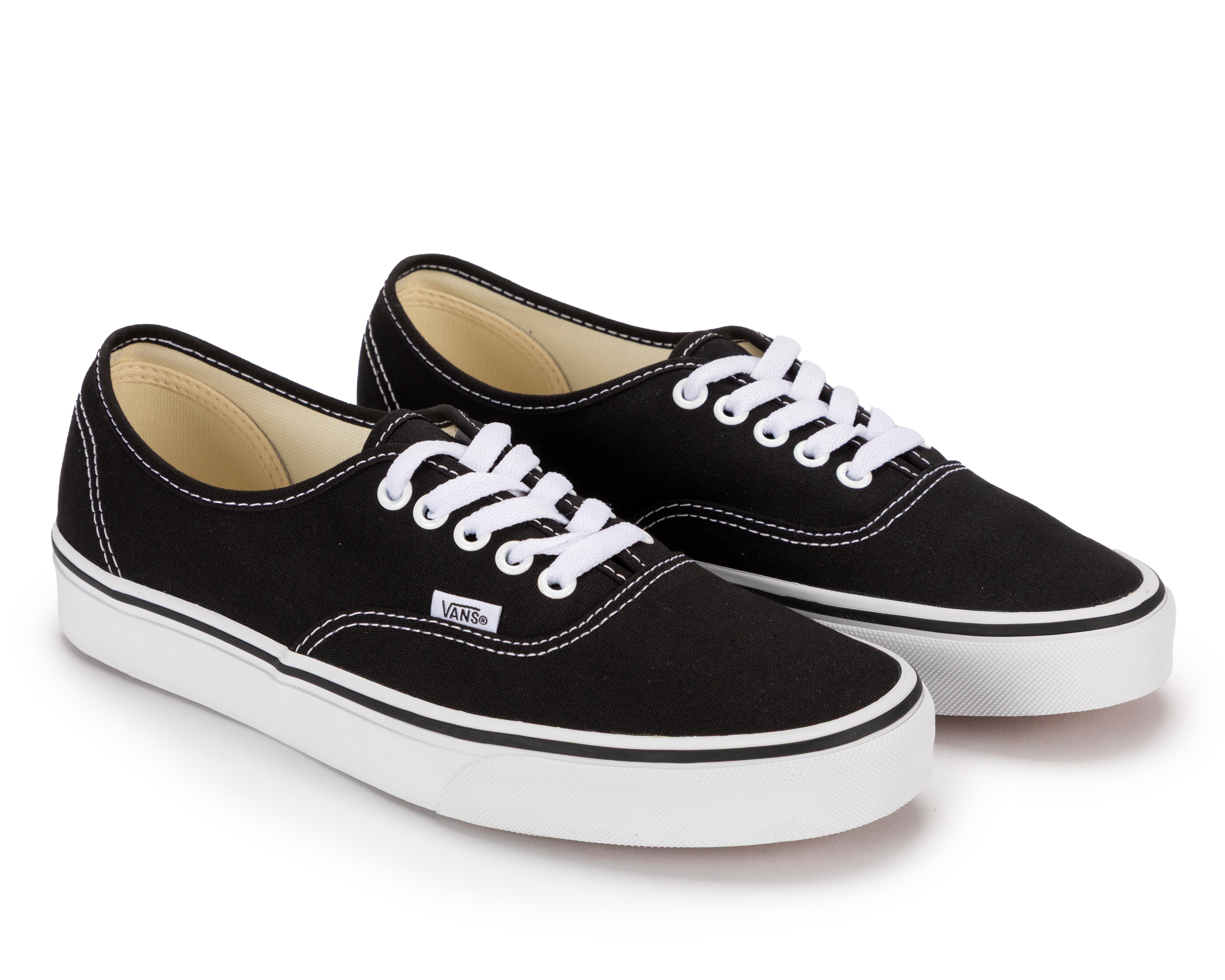 Foto 2 pulgar | Tenis Vans Authentic para Hombre