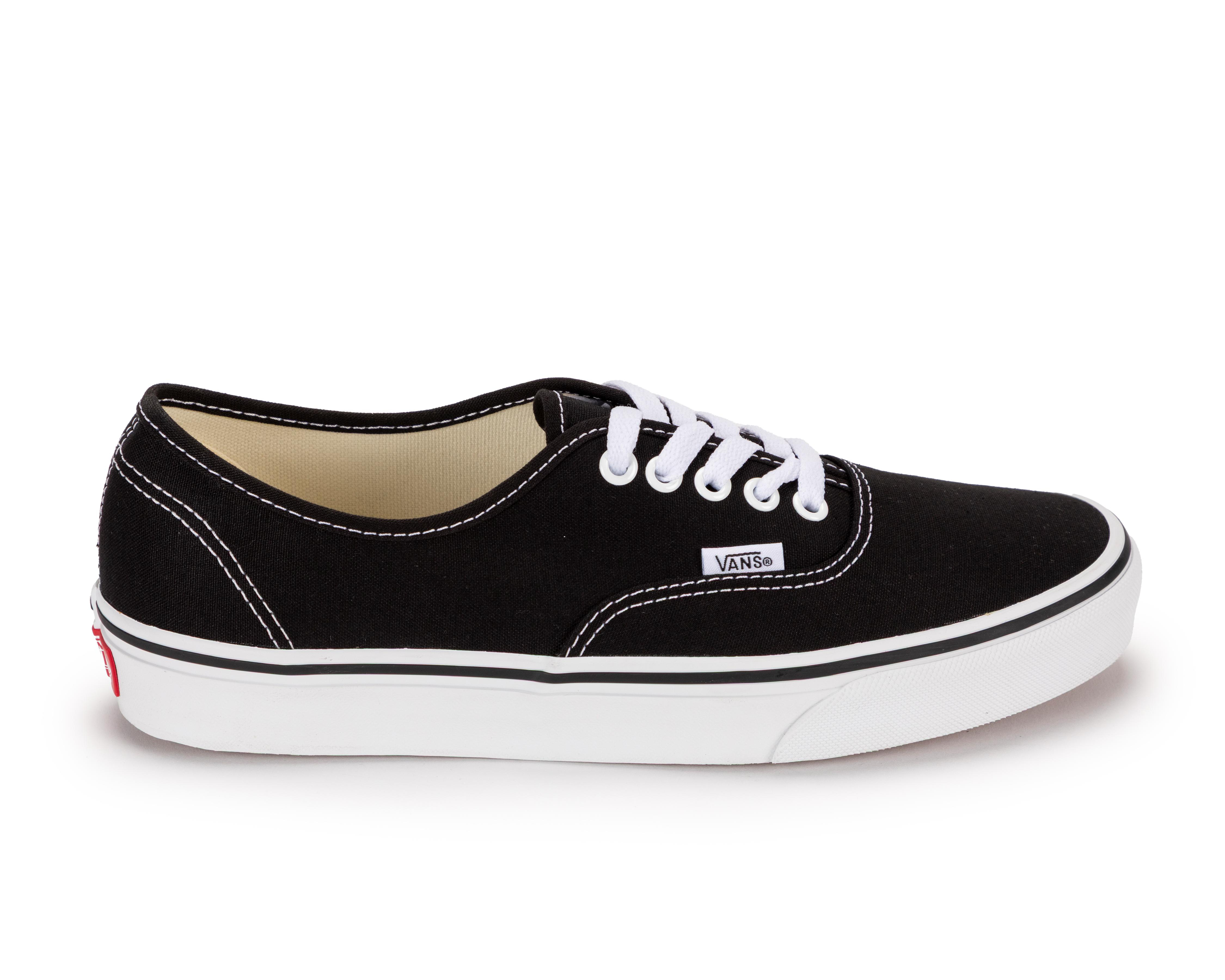 Foto 3 pulgar | Tenis Vans Authentic para Hombre