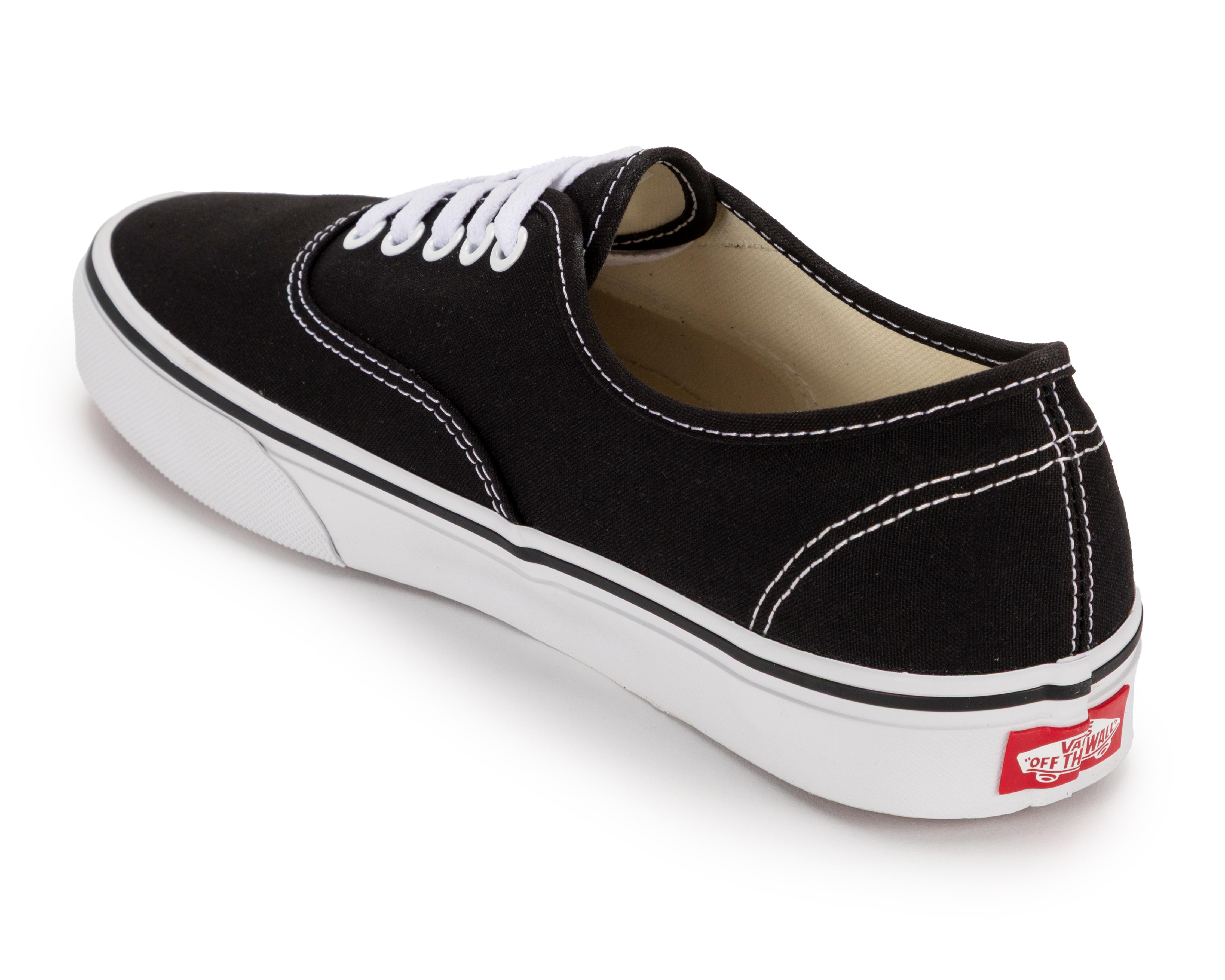 Foto 4 pulgar | Tenis Vans Authentic para Hombre