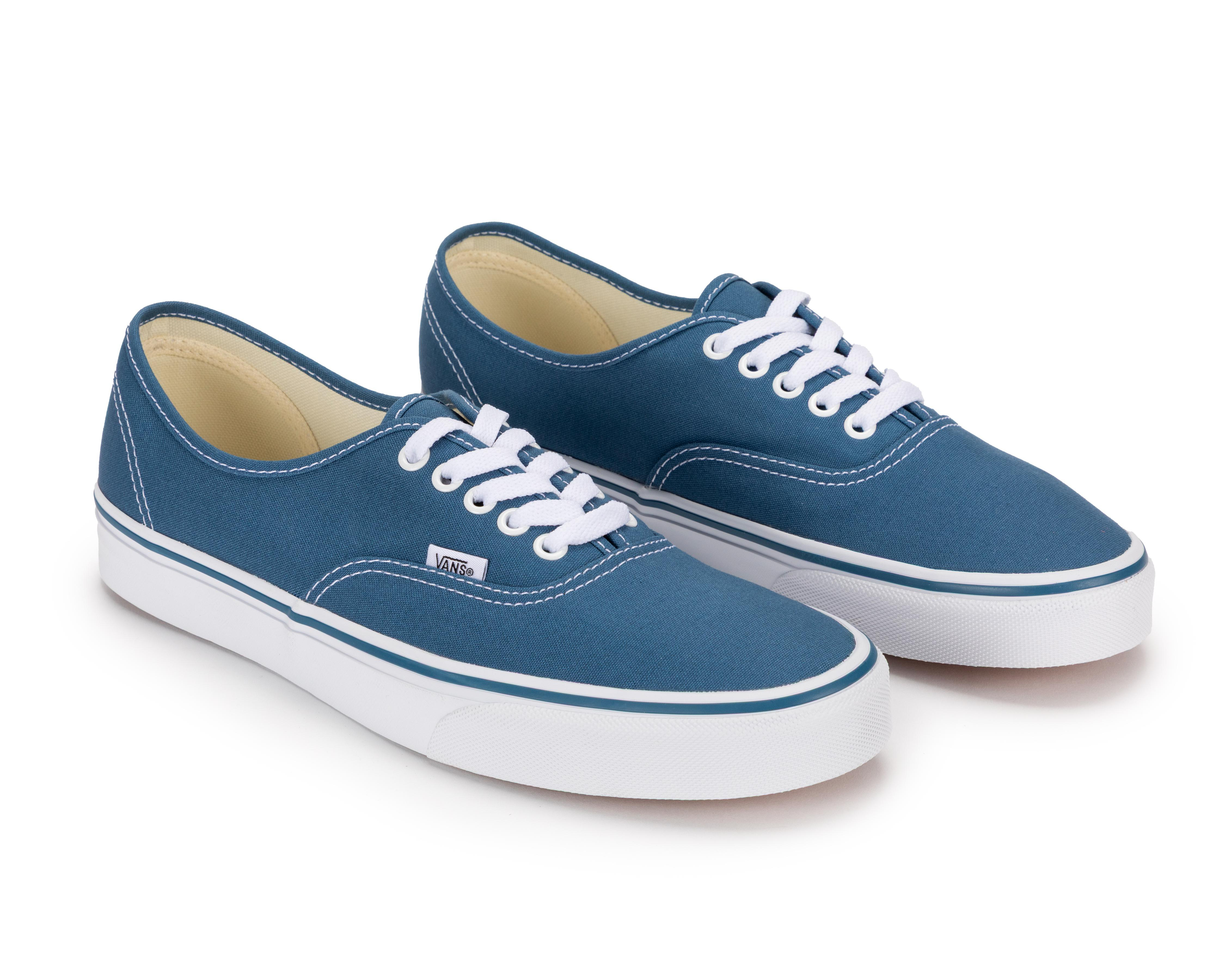 Foto 1 | Tenis Vans Authentic para Hombre
