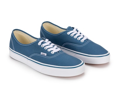 Foto 1 | Tenis Vans Authentic para Hombre