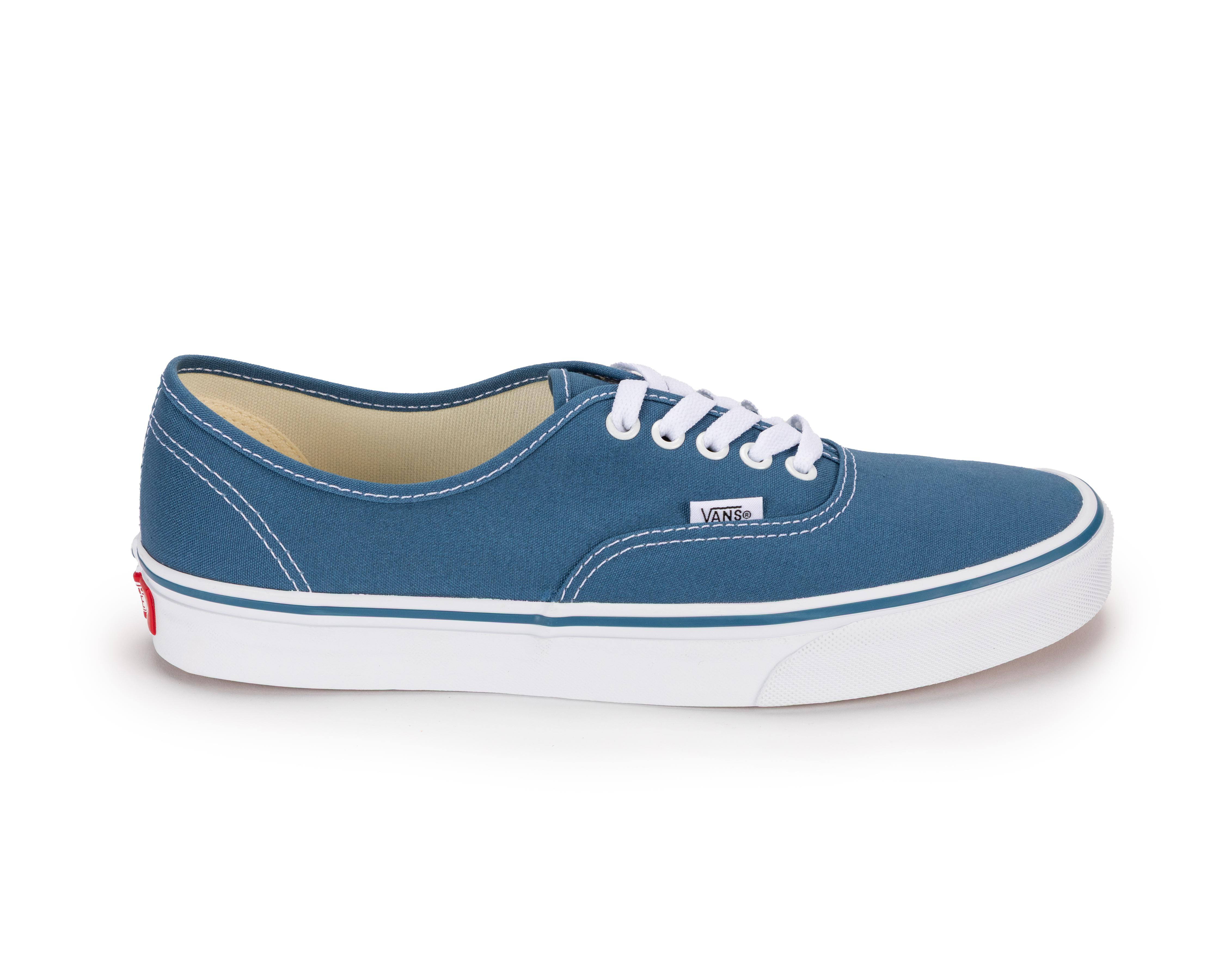 Foto 2 | Tenis Vans Authentic para Hombre