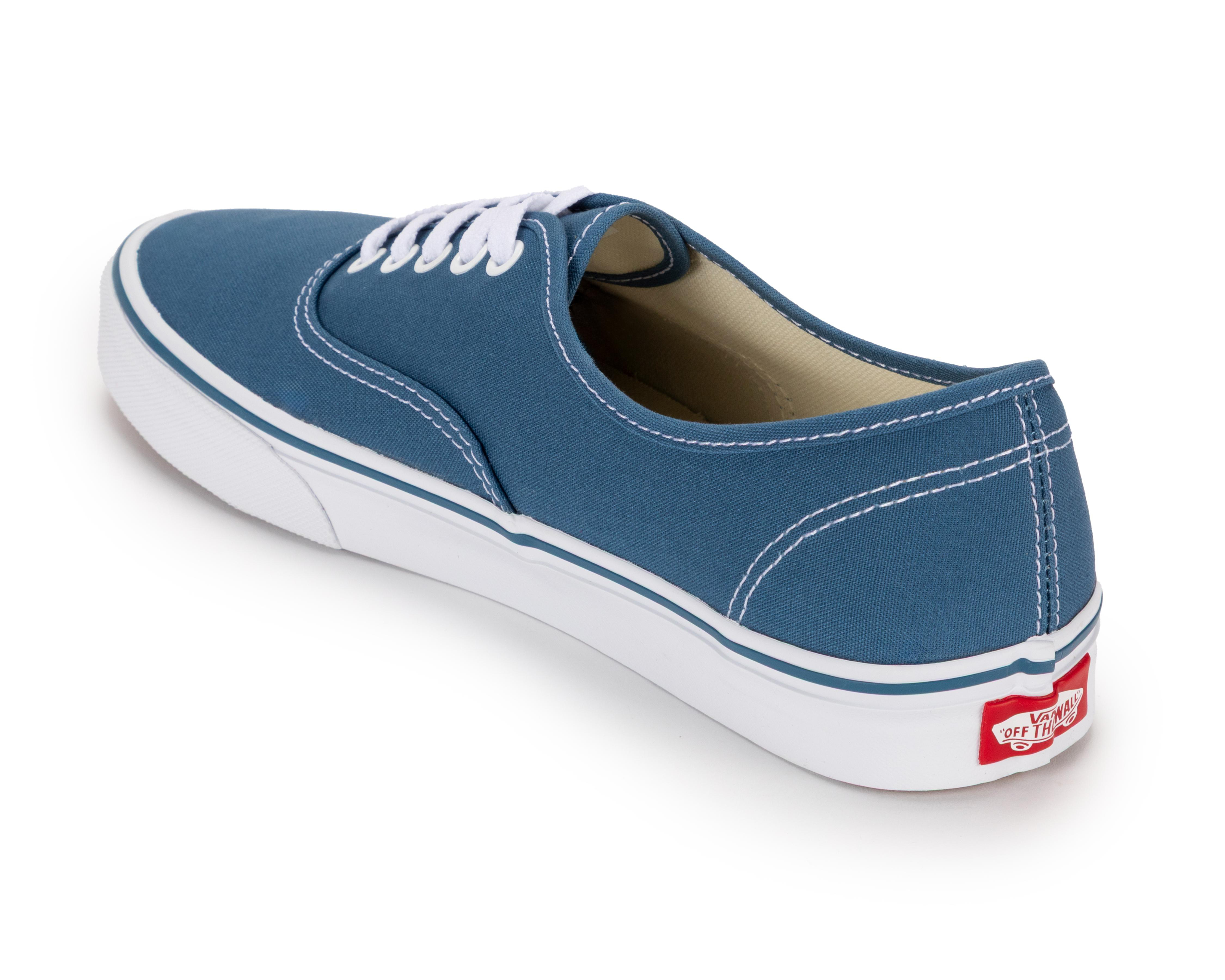 Foto 3 | Tenis Vans Authentic para Hombre