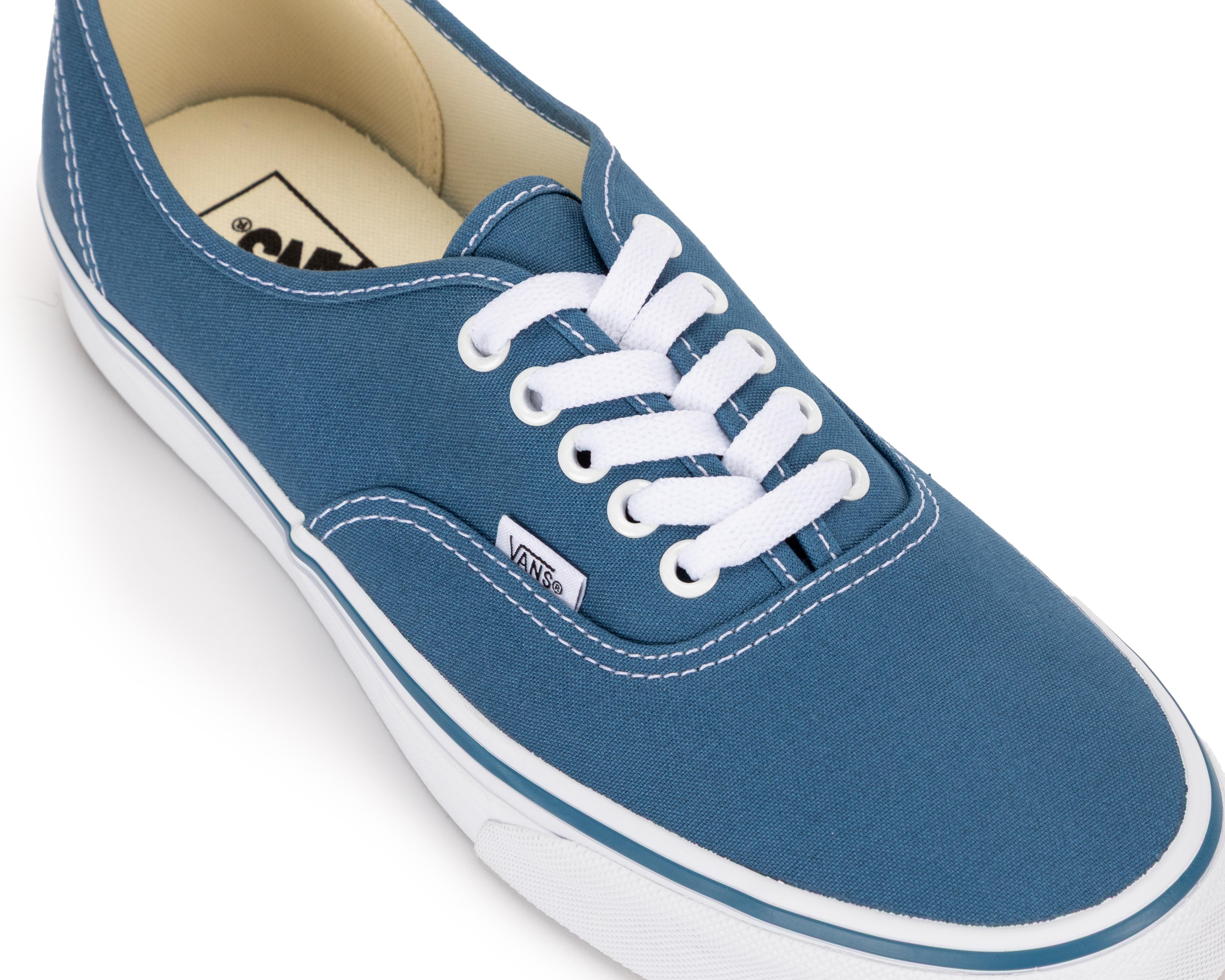Foto 7 pulgar | Tenis Vans Authentic para Hombre