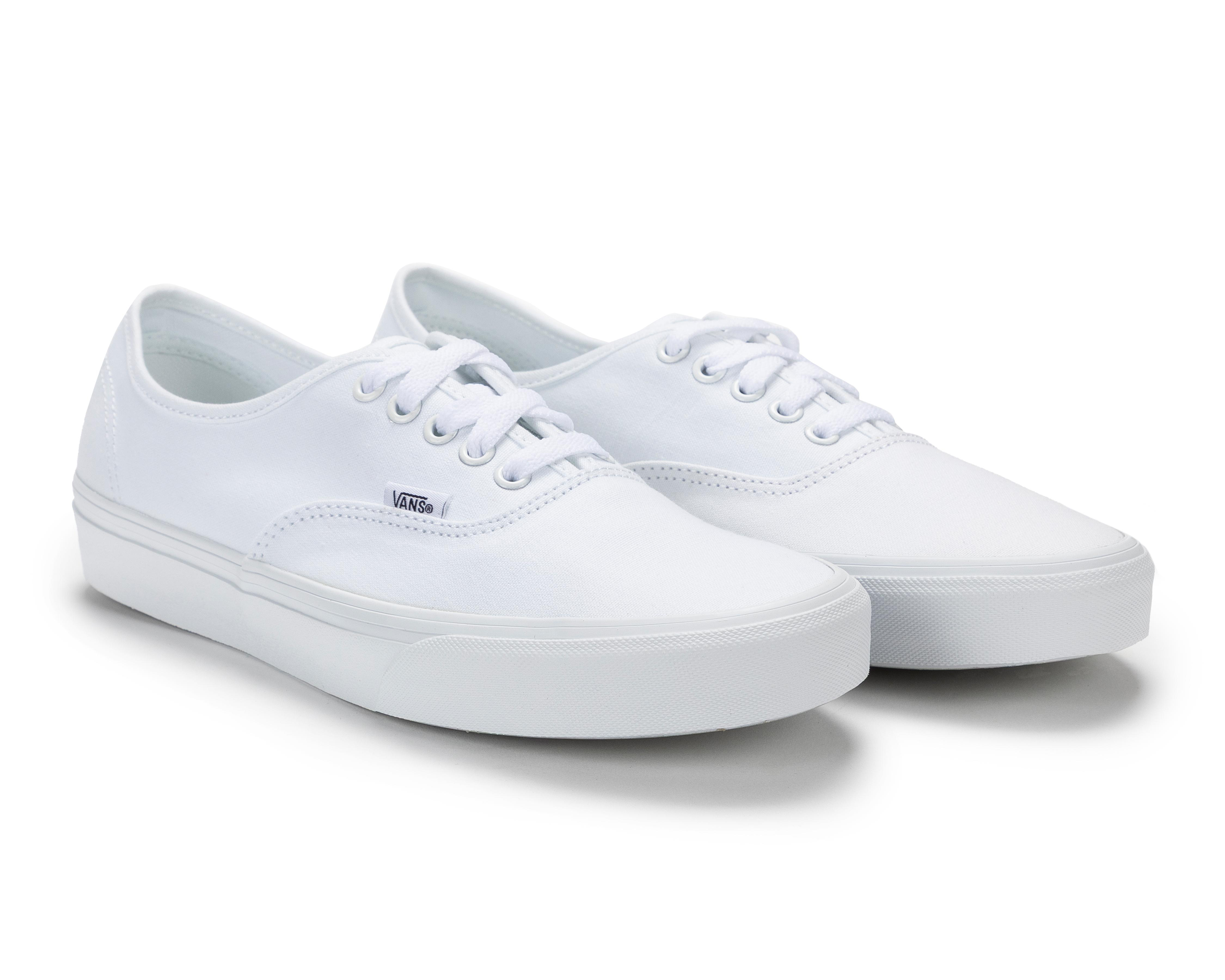 Foto 2 pulgar | Tenis Vans Authentic para Hombre