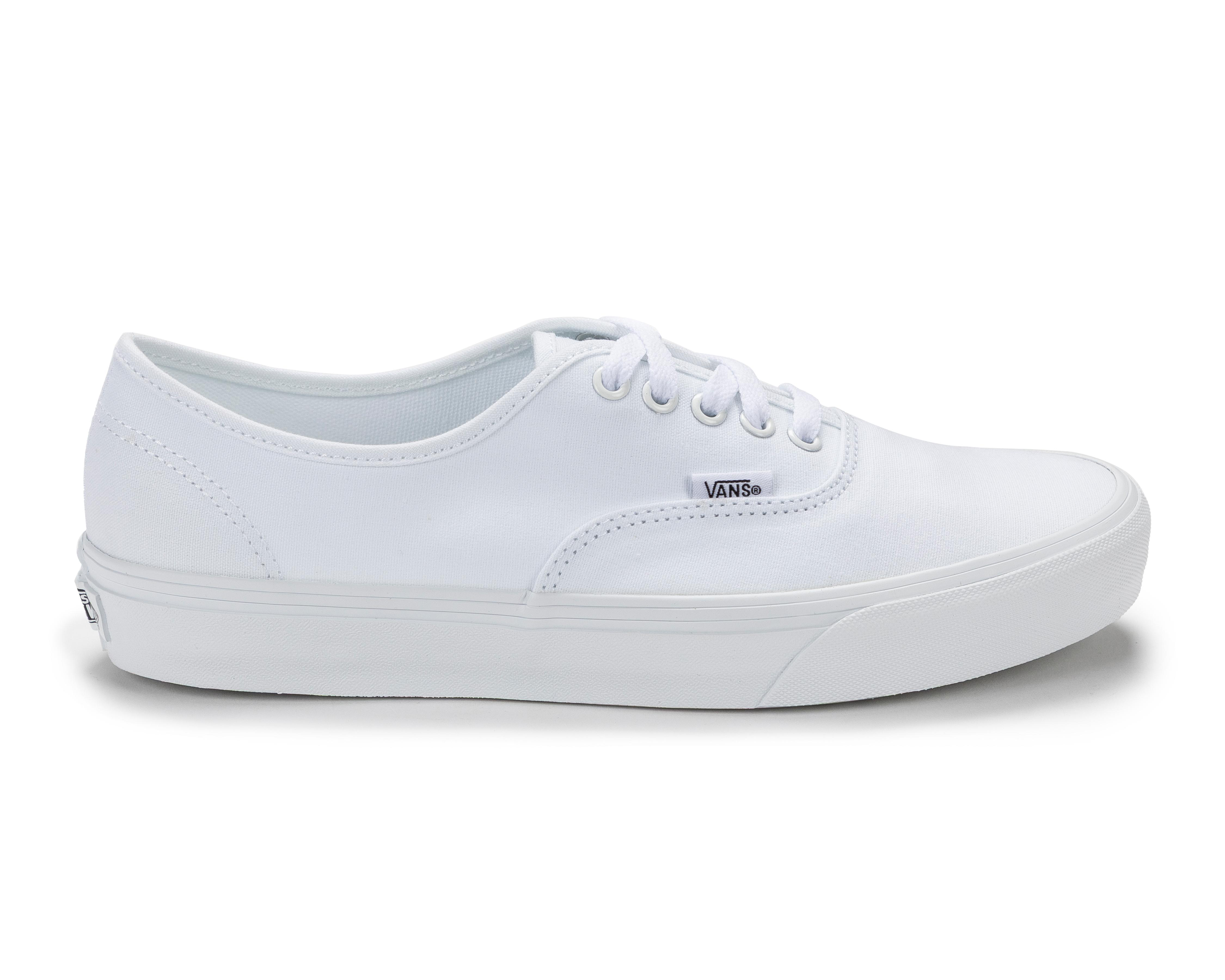 Foto 3 pulgar | Tenis Vans Authentic para Hombre