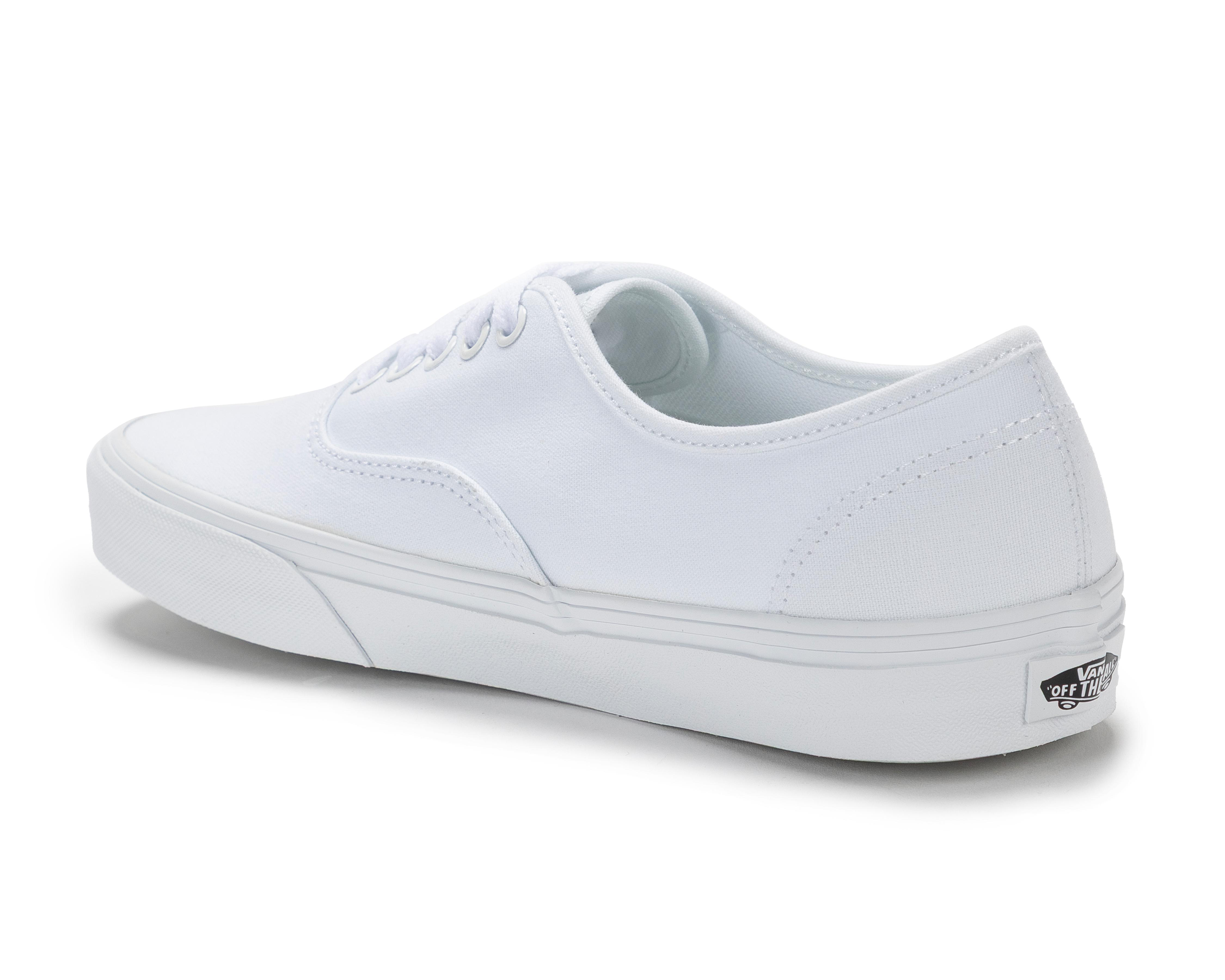 Foto 4 pulgar | Tenis Vans Authentic para Hombre