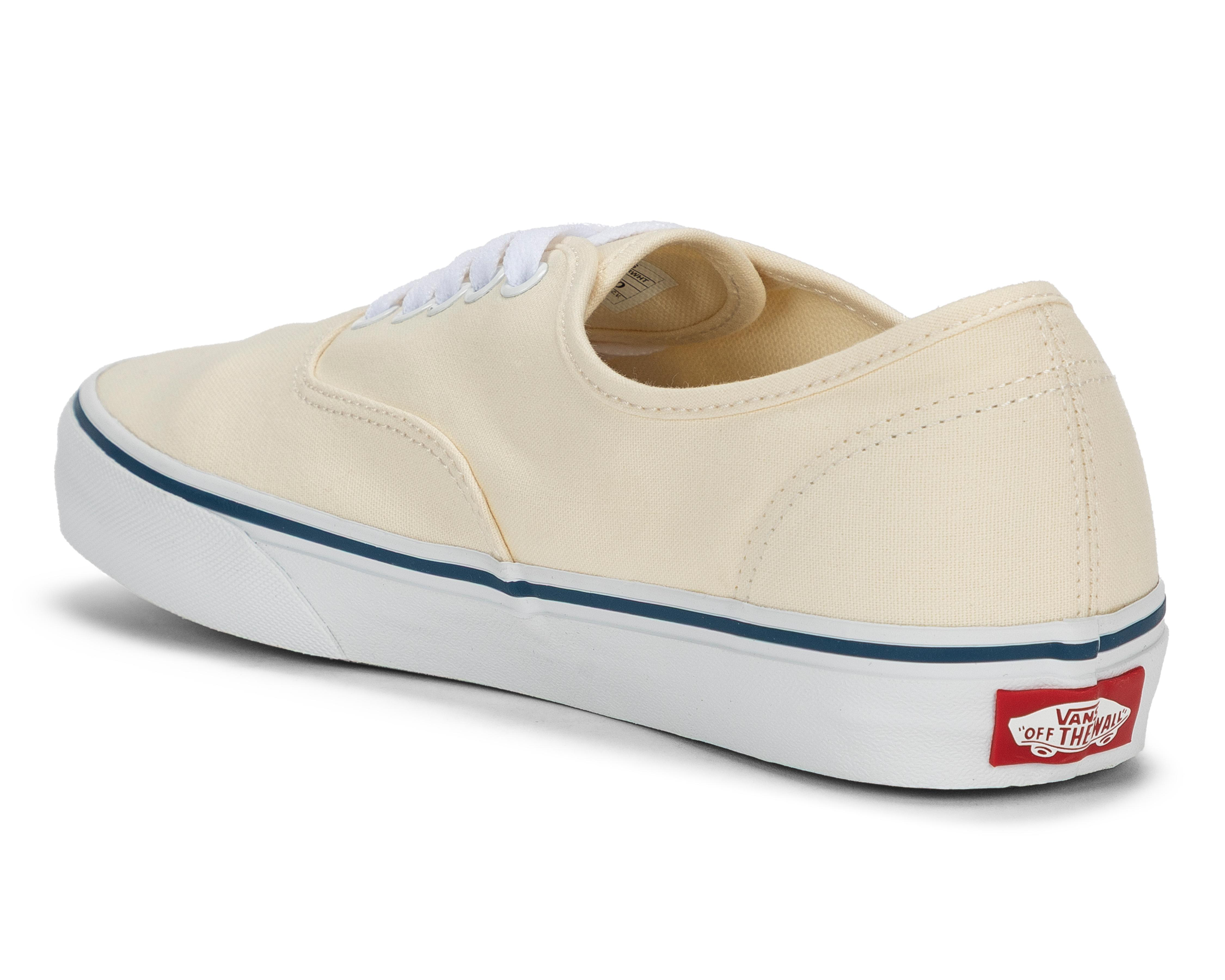 Foto 4 pulgar | Tenis Vans Authentic para Hombre