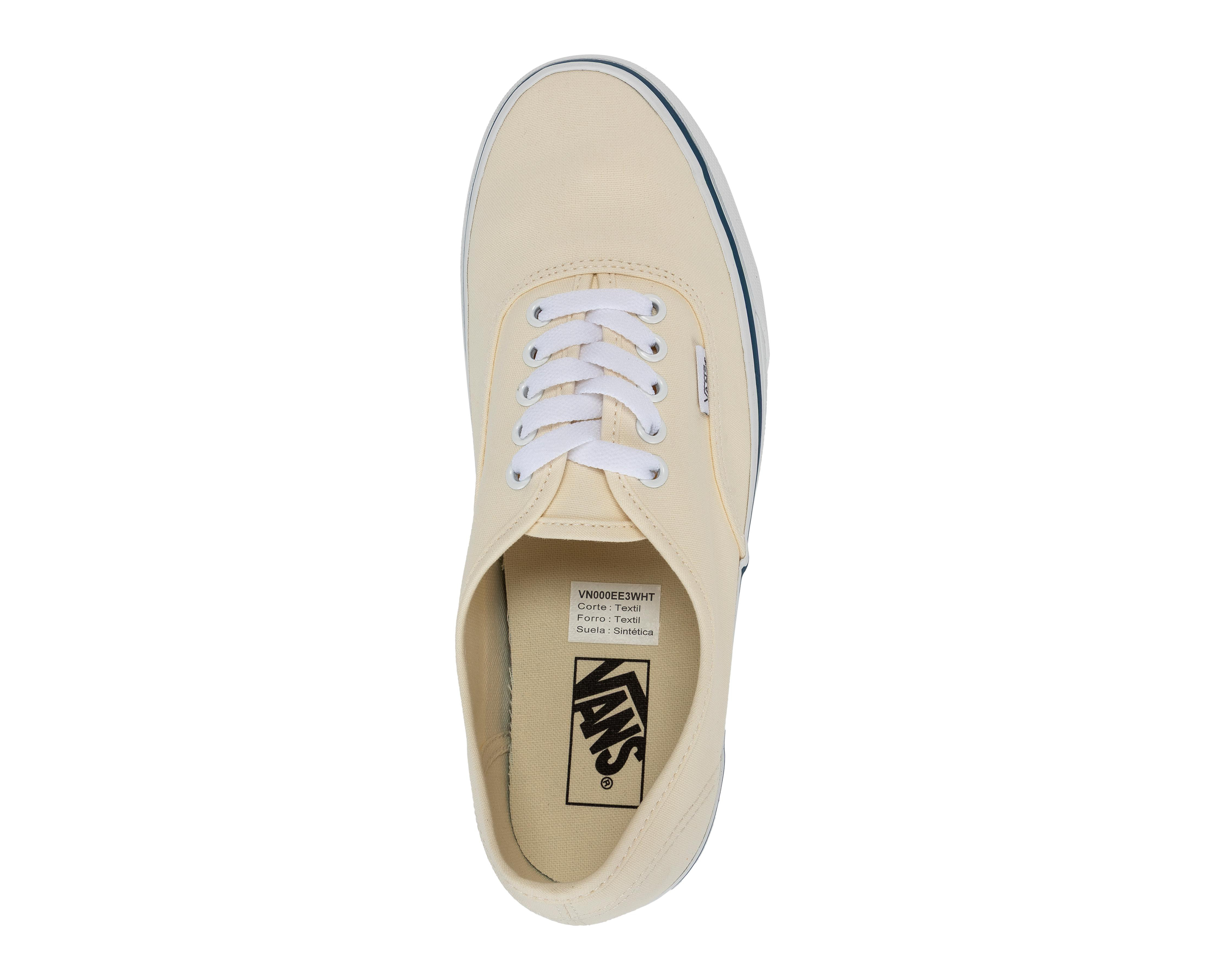 Foto 5 | Tenis Vans Authentic para Hombre
