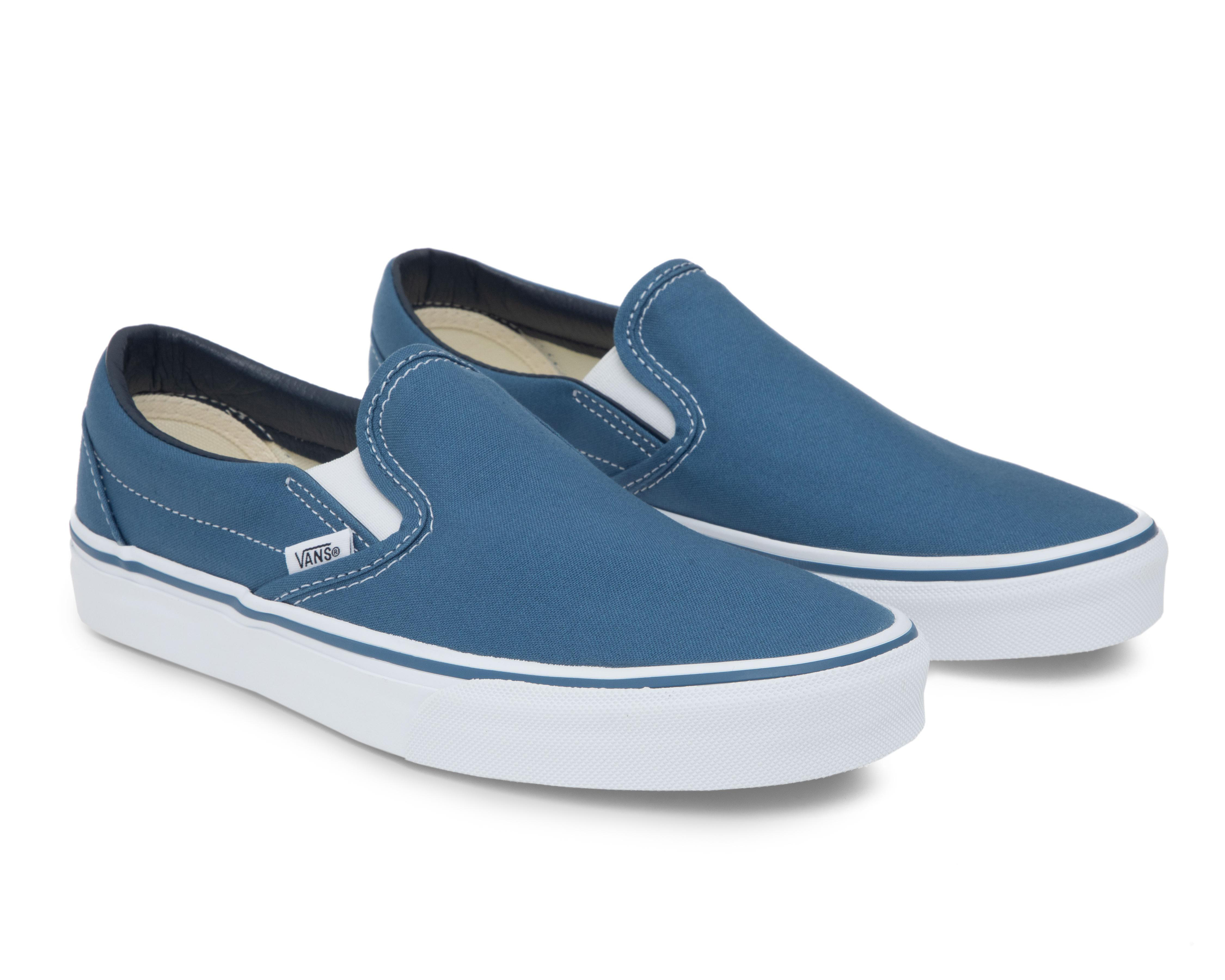 Tenis Vans Classic Slip-On para Hombre