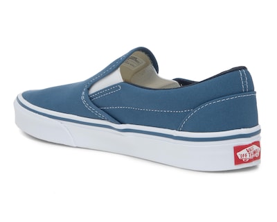 Foto 3 | Tenis Vans Classic Slip-On para Hombre