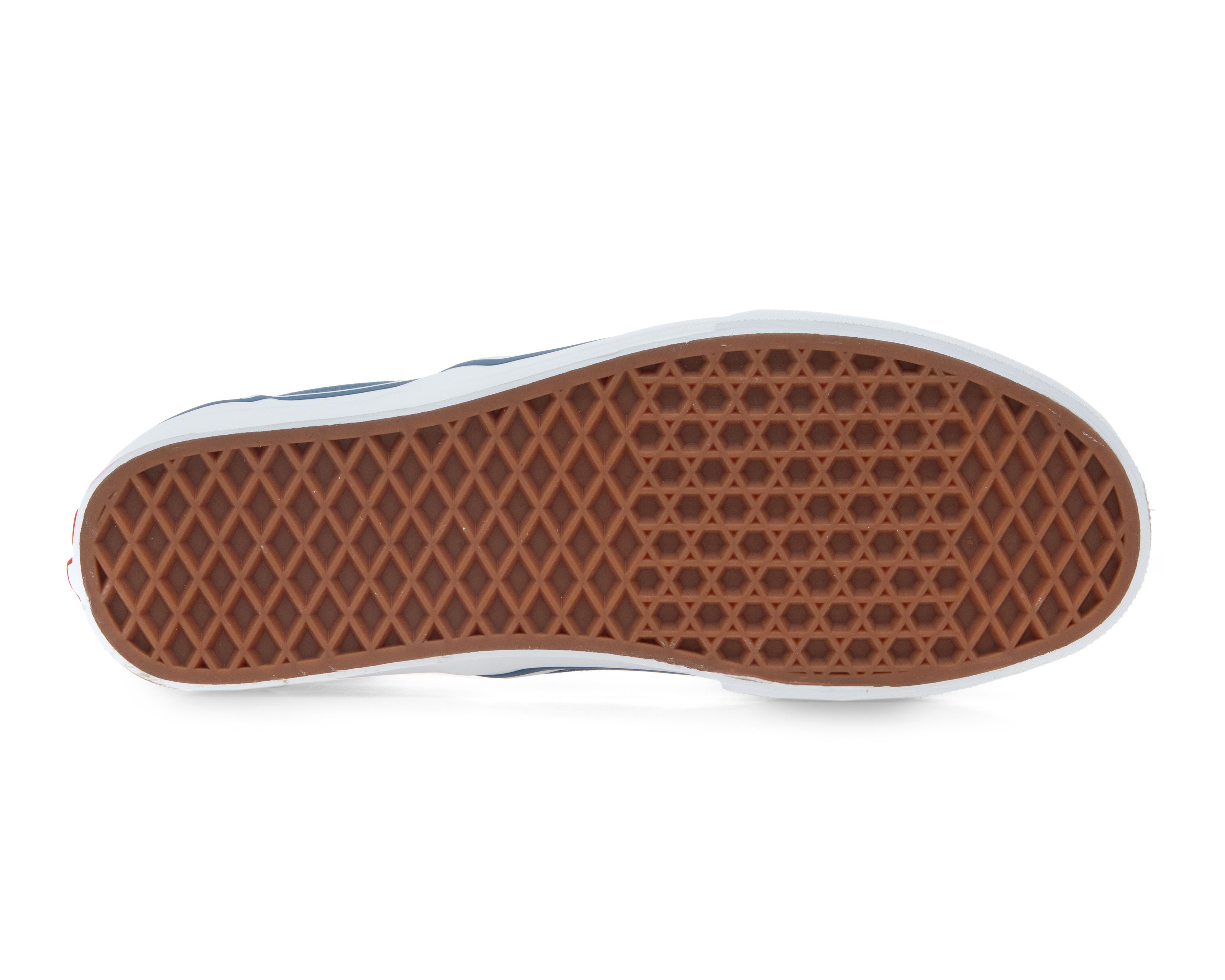 Foto 5 pulgar | Tenis Vans Classic Slip-On para Hombre