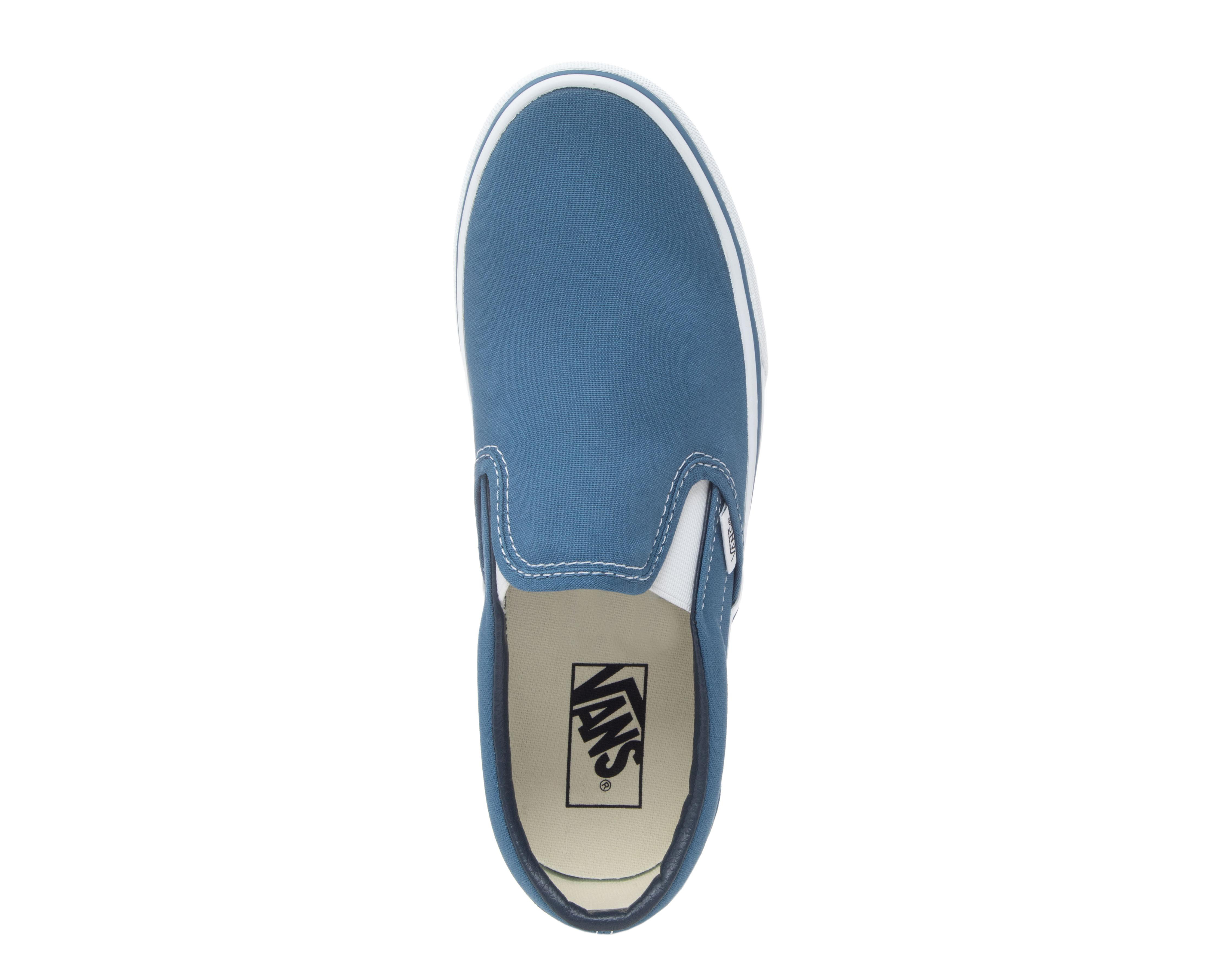 Foto 6 pulgar | Tenis Vans Classic Slip-On para Hombre