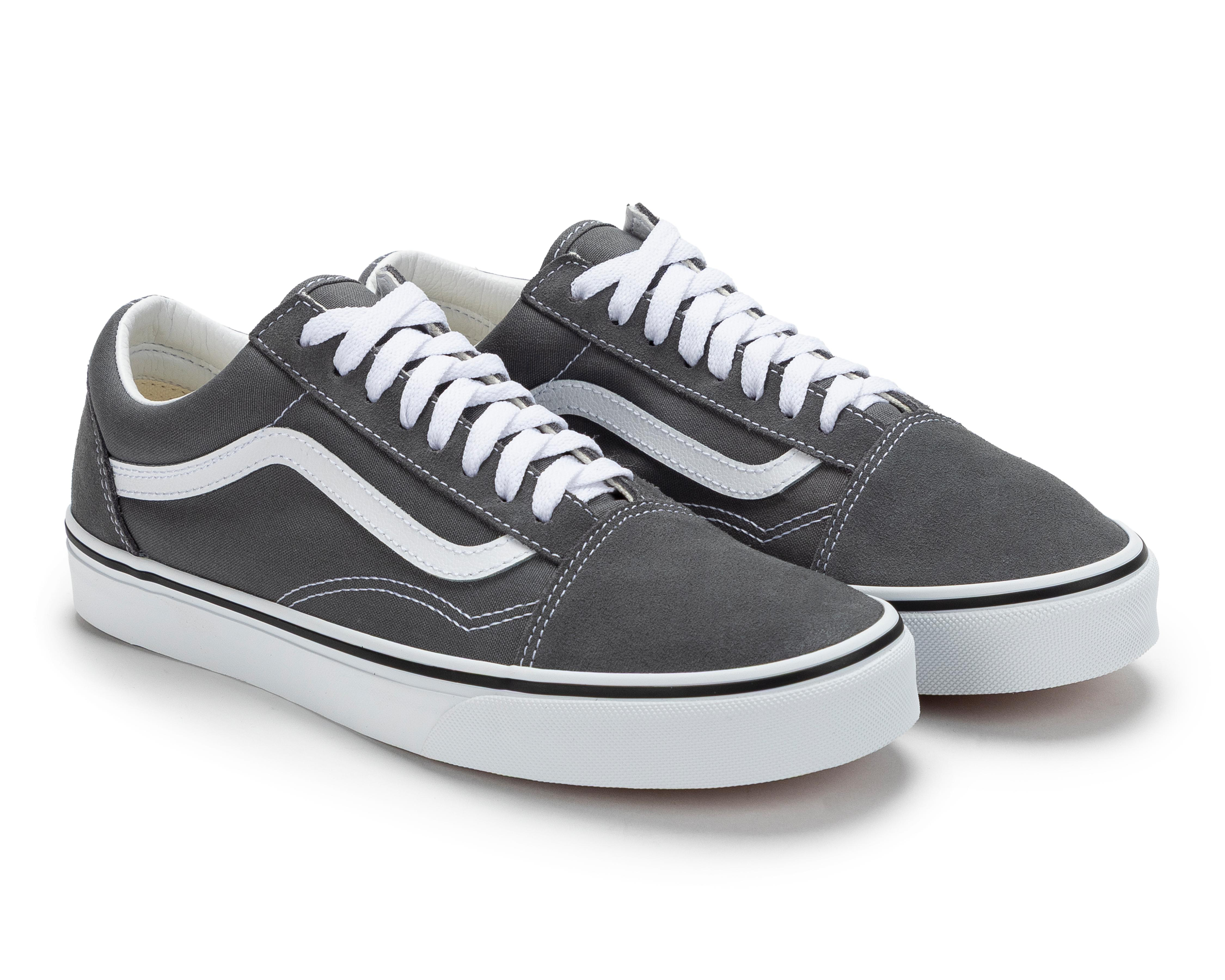 Tenis Vans Classics Old Skool para Hombre $1,299