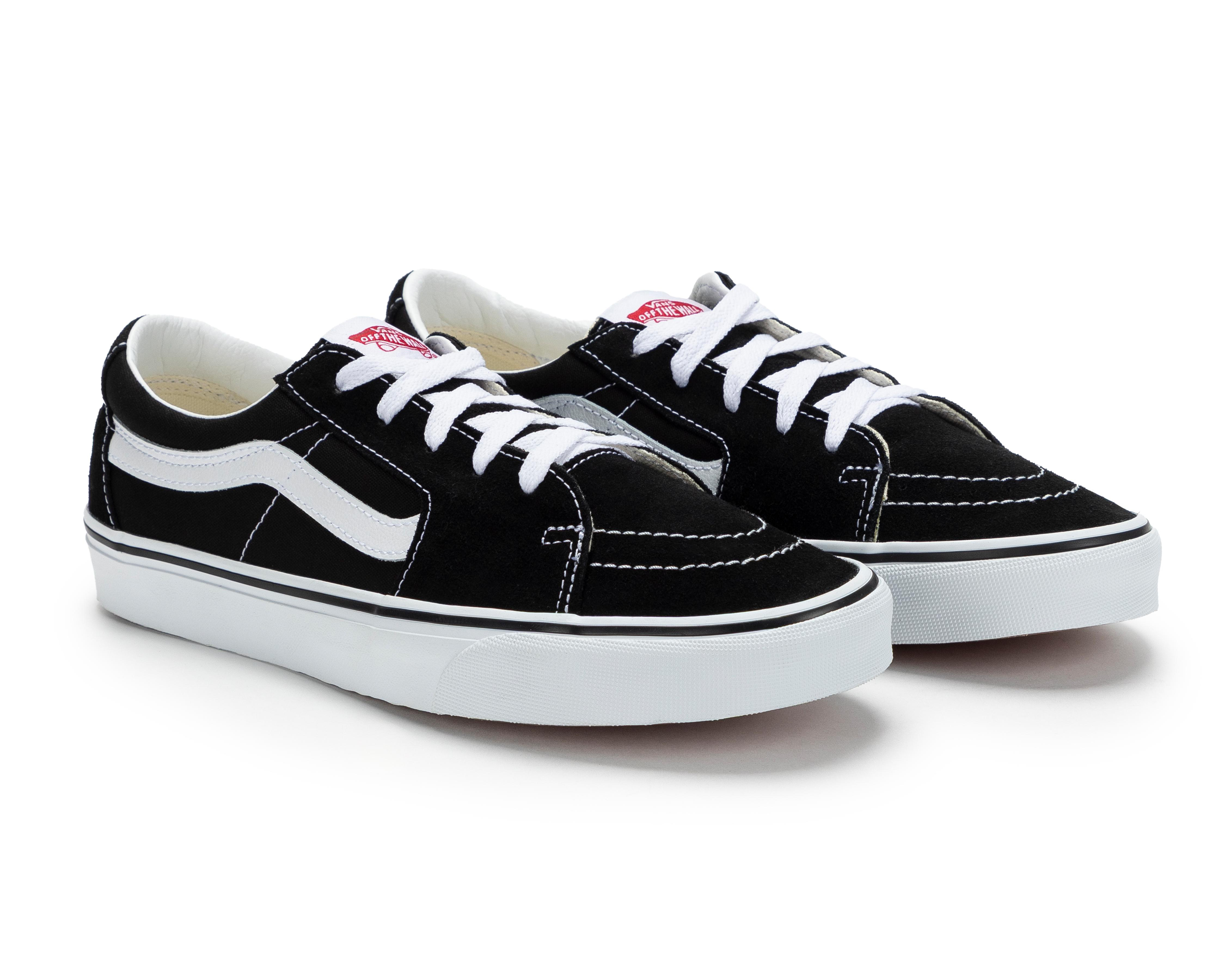 Tenis Vans Sk8-Low para Hombre $910