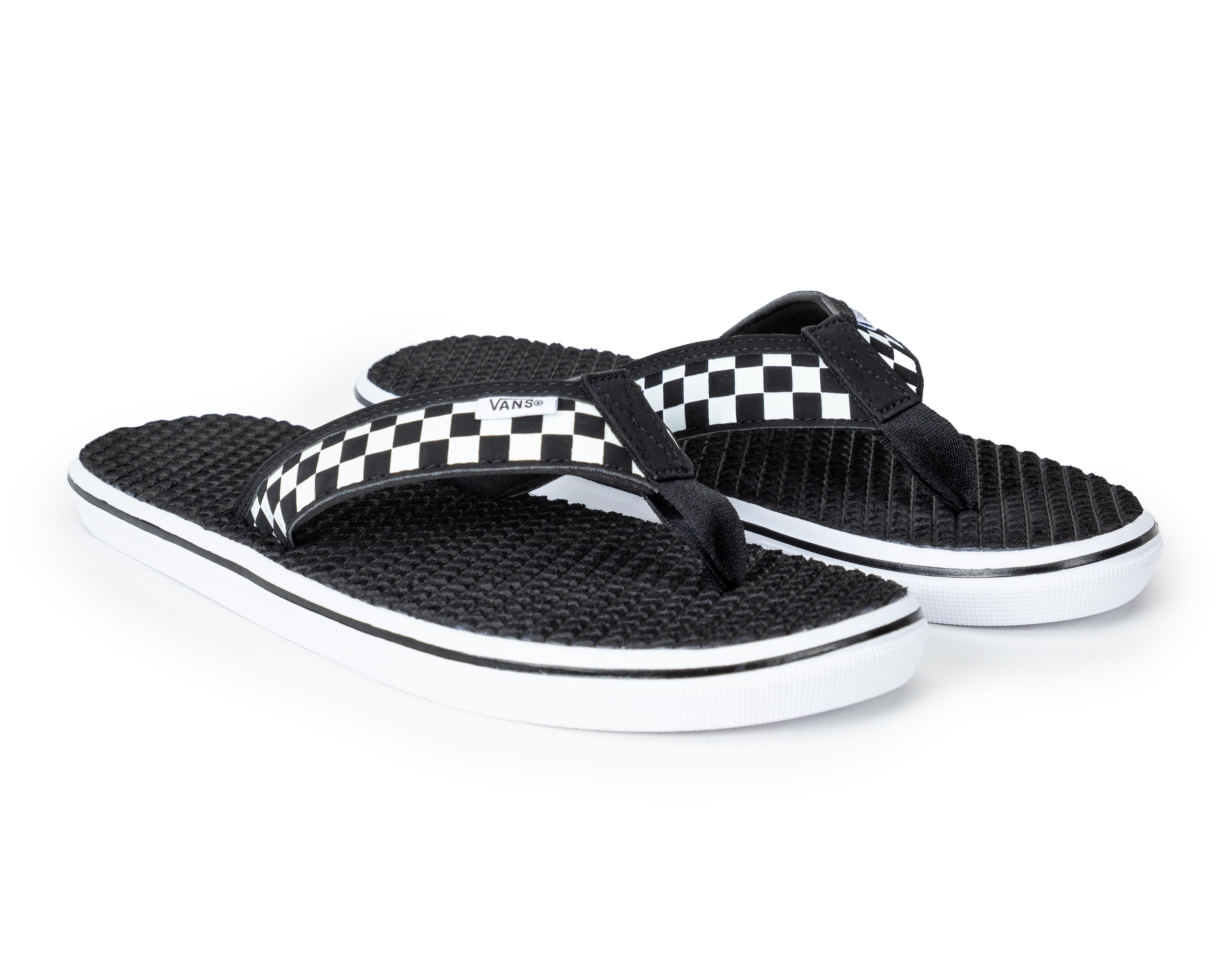 Foto 2 pulgar | Sandalias Deportivas Vans Cuapk para Hombre