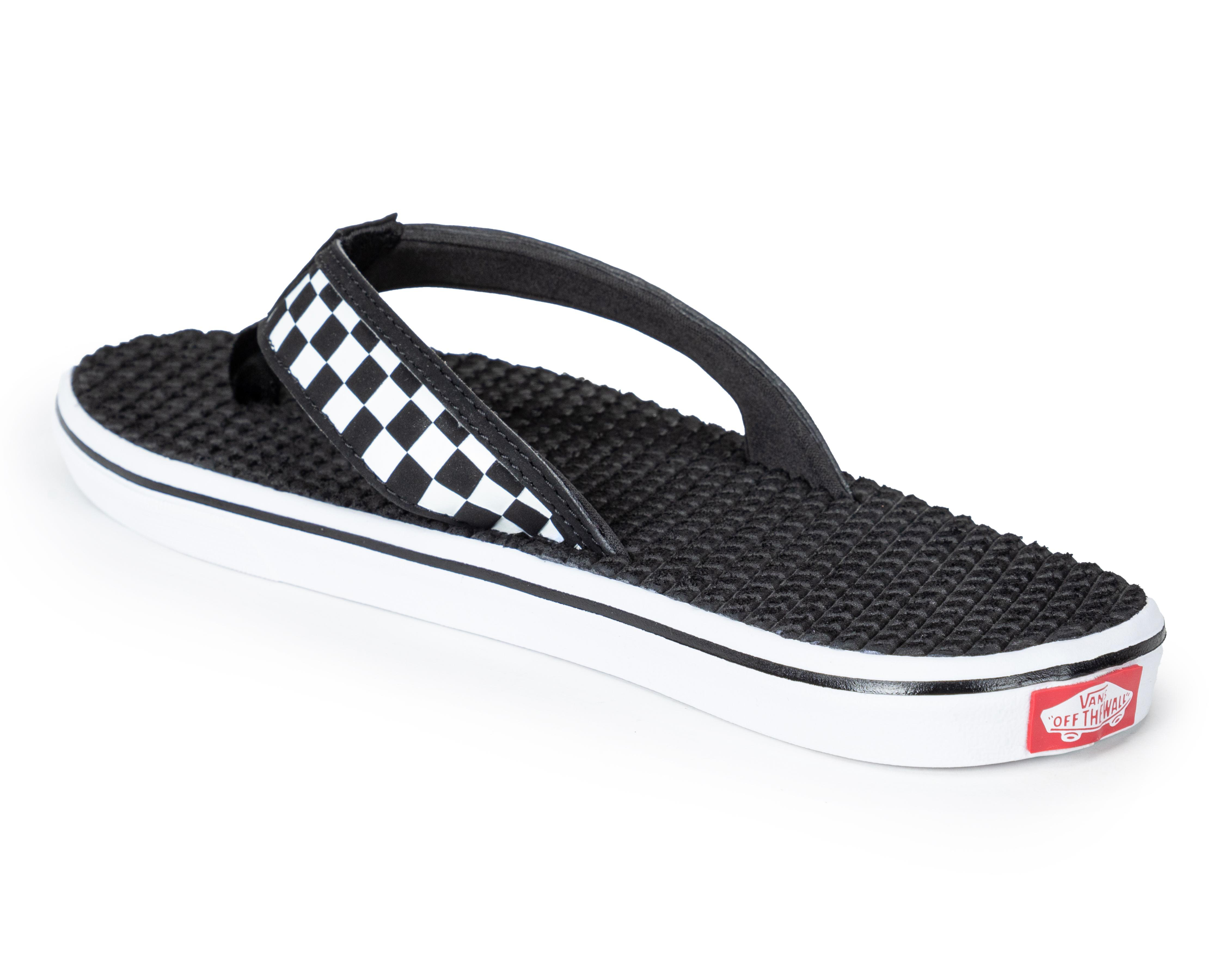 Foto 4 pulgar | Sandalias Deportivas Vans Cuapk para Hombre