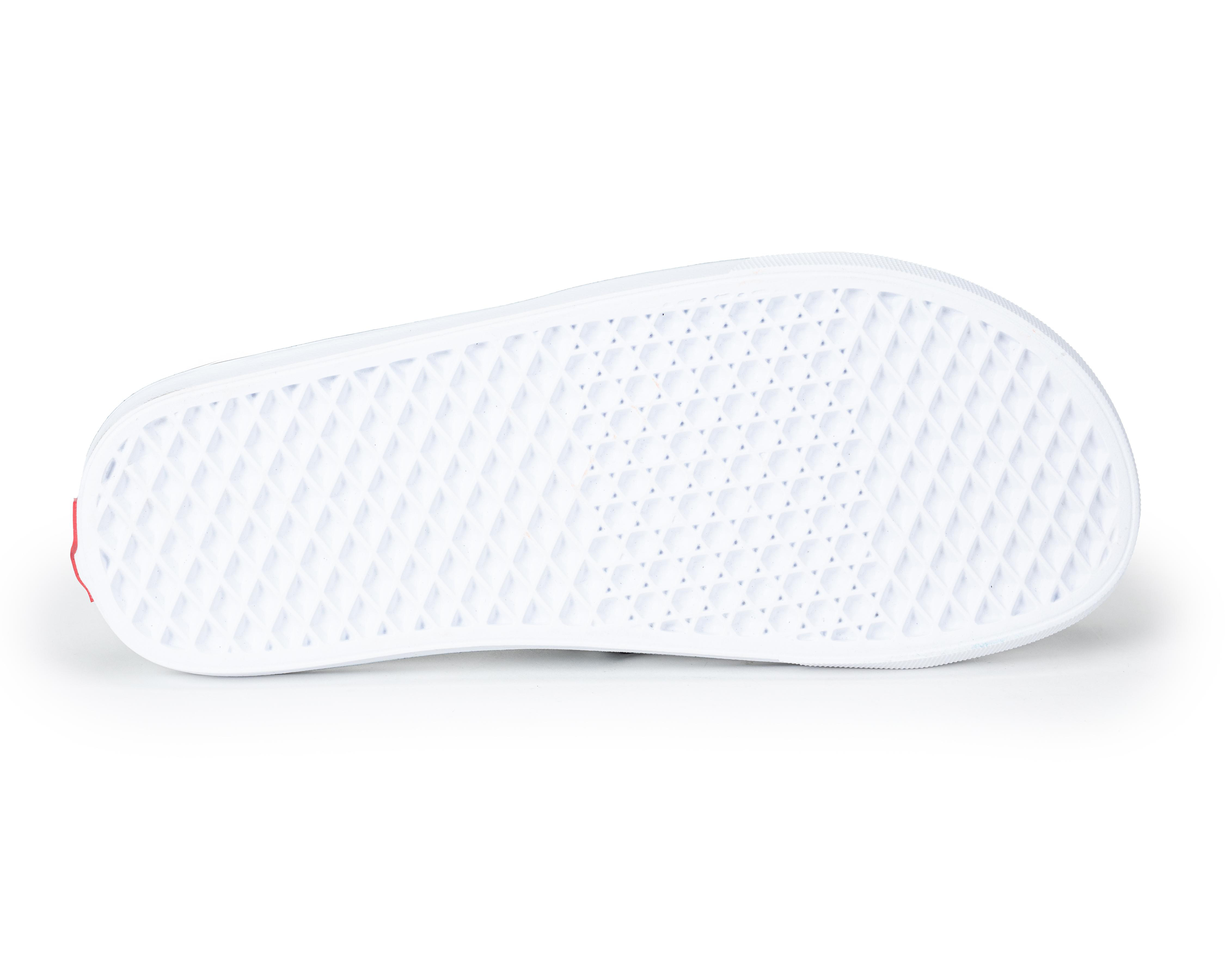 Foto 5 pulgar | Sandalias Deportivas Vans Cuapk para Hombre