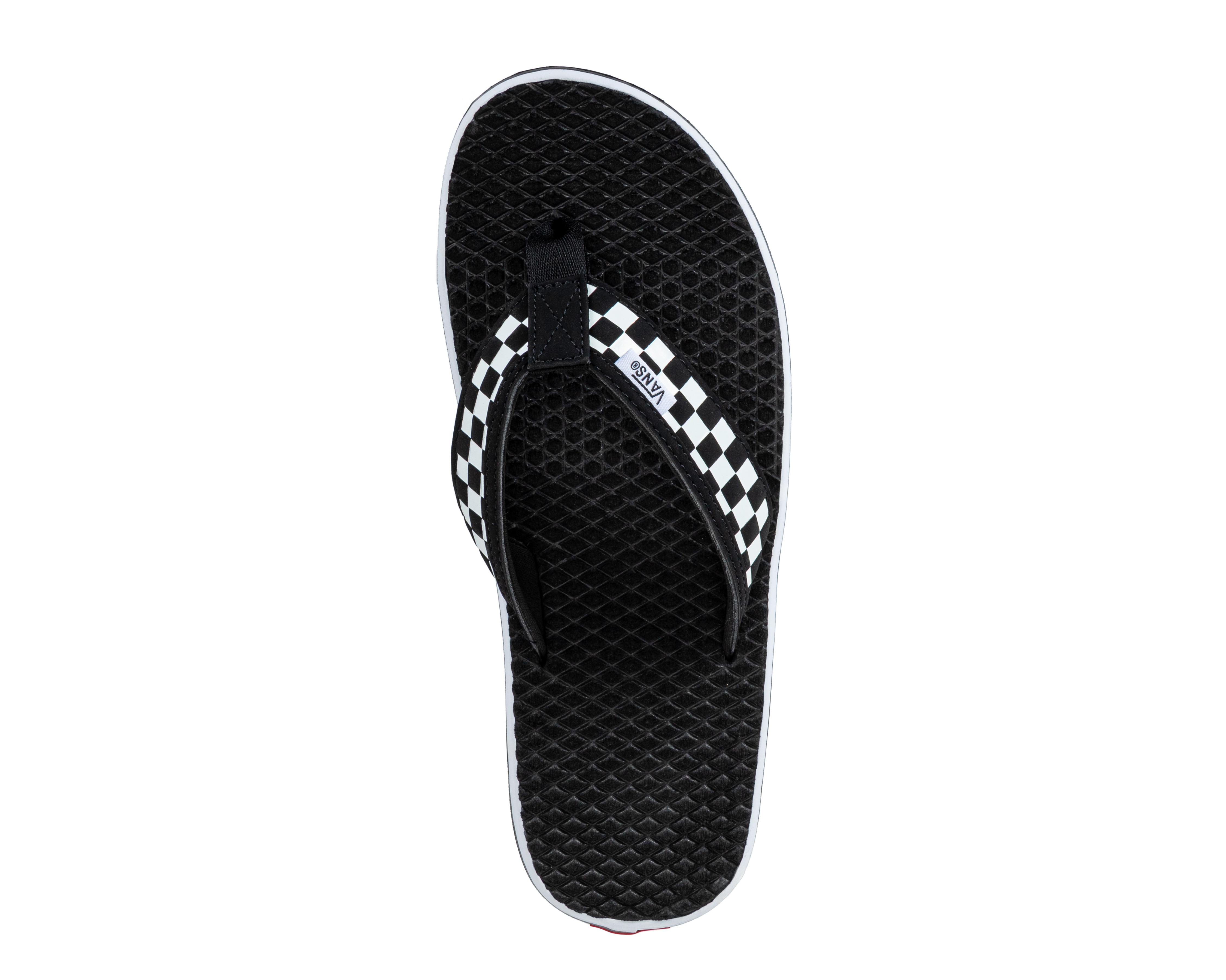 Foto 6 pulgar | Sandalias Deportivas Vans Cuapk para Hombre