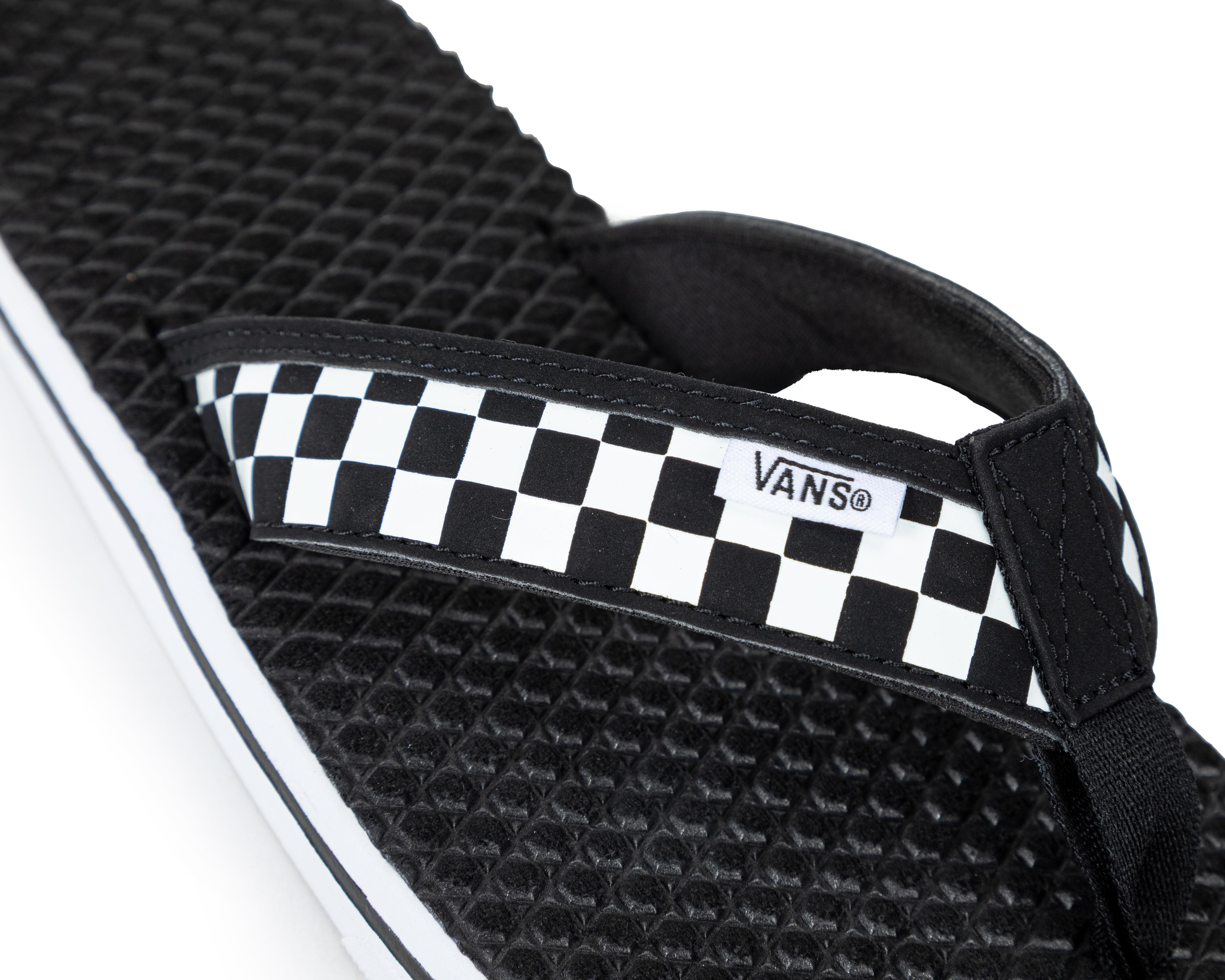 Foto 7 pulgar | Sandalias Deportivas Vans Cuapk para Hombre