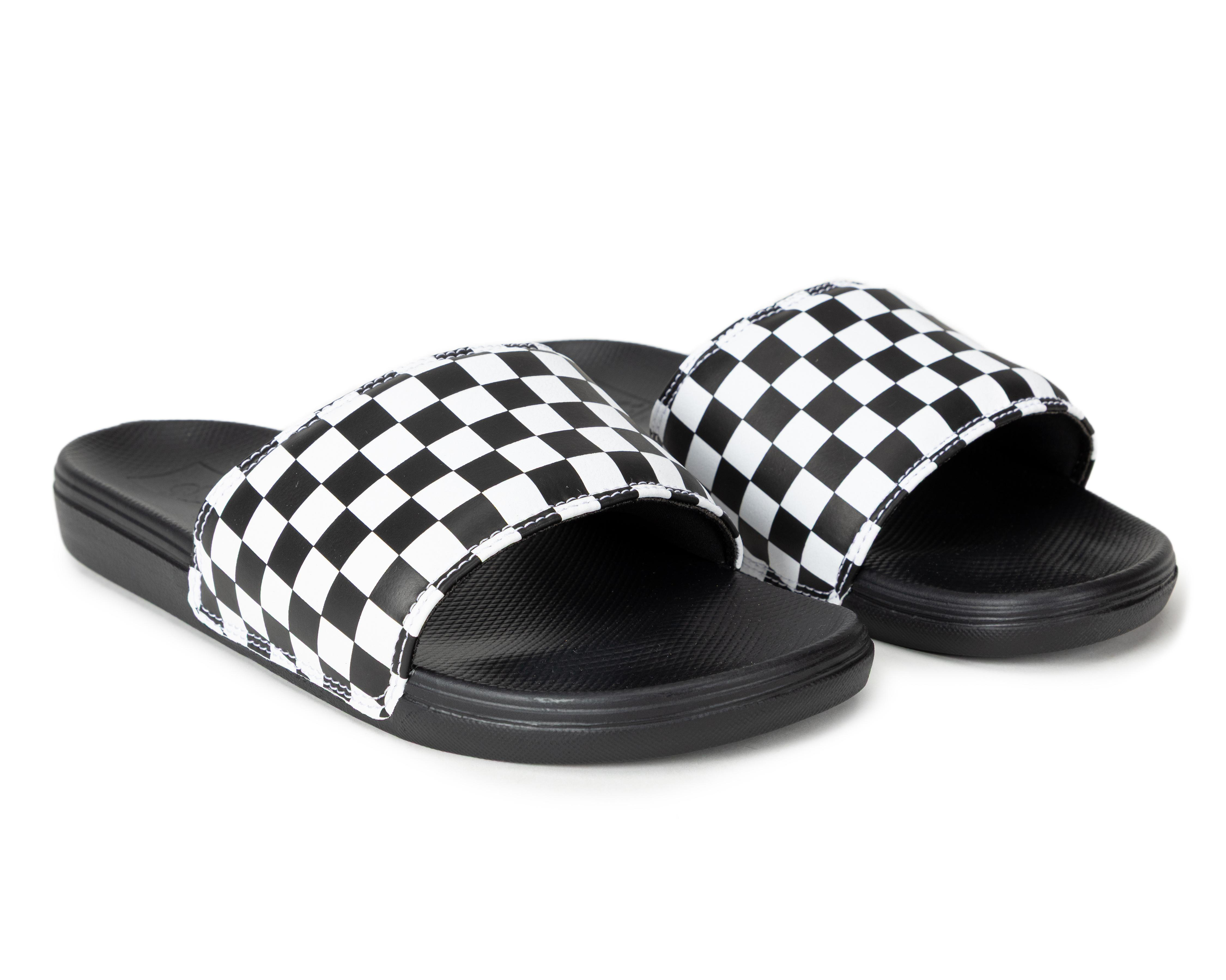 Foto 2 pulgar | Sandalias Deportivas Vans para Hombre