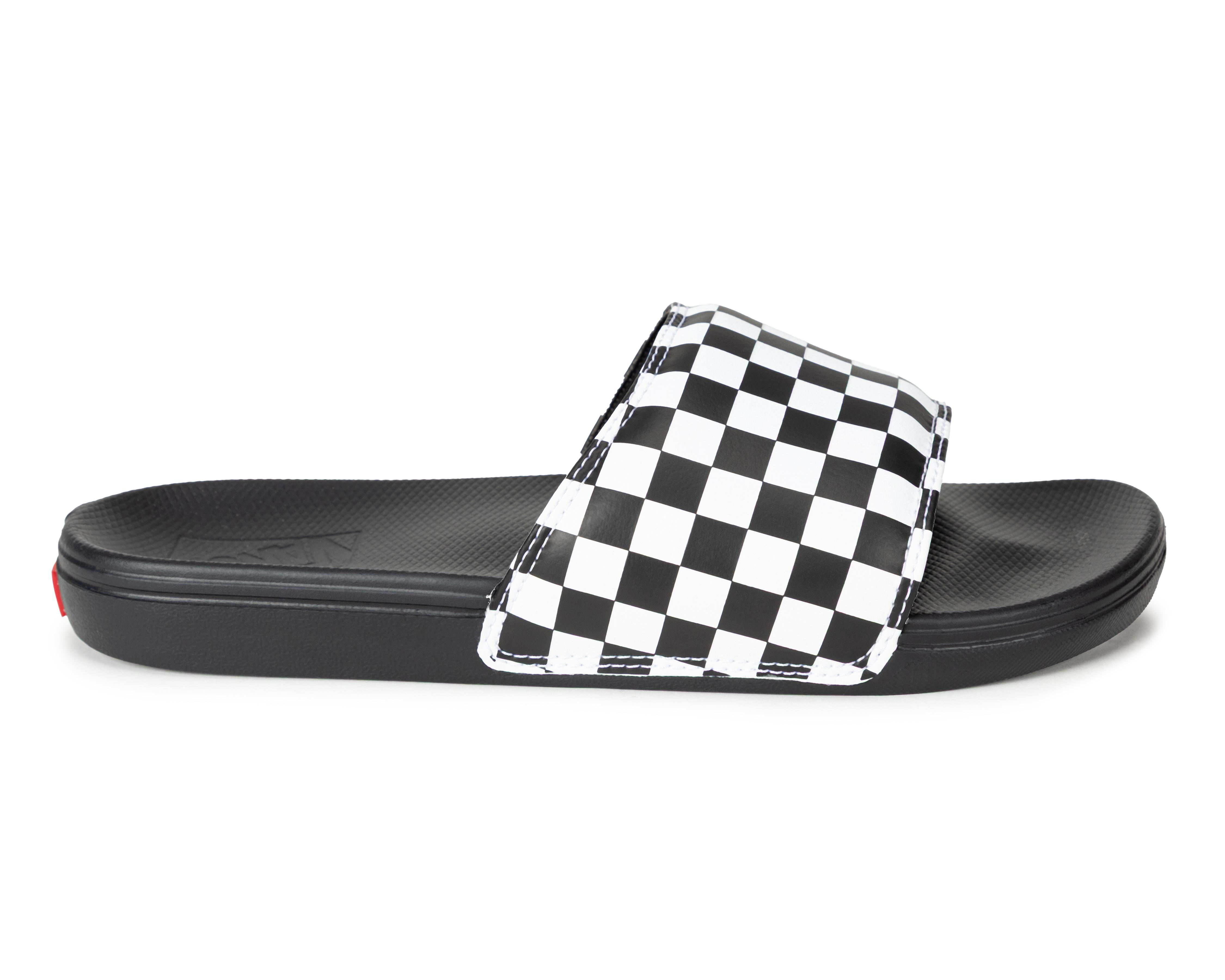 Foto 2 | Sandalias Deportivas Vans para Hombre