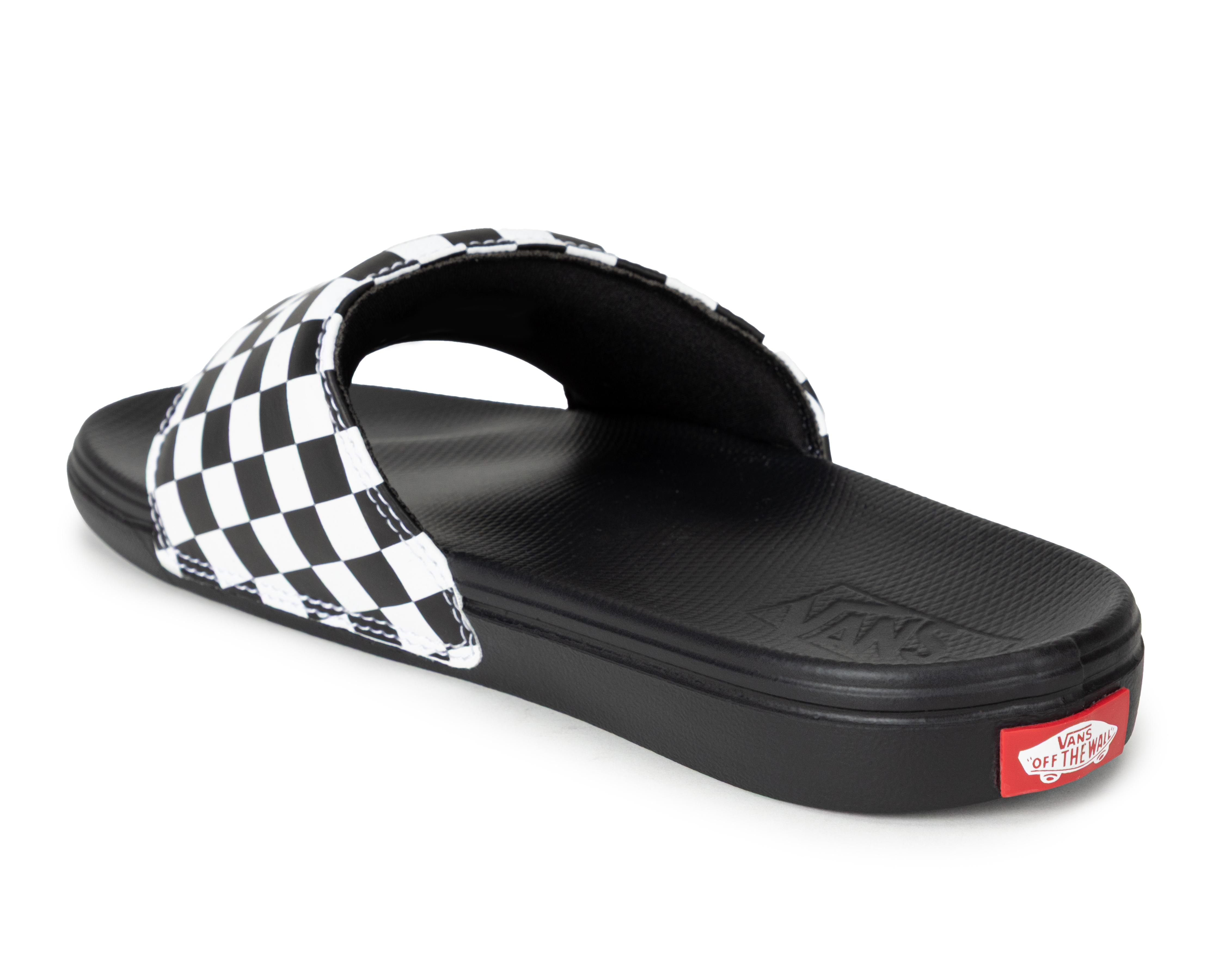 Foto 4 pulgar | Sandalias Deportivas Vans para Hombre
