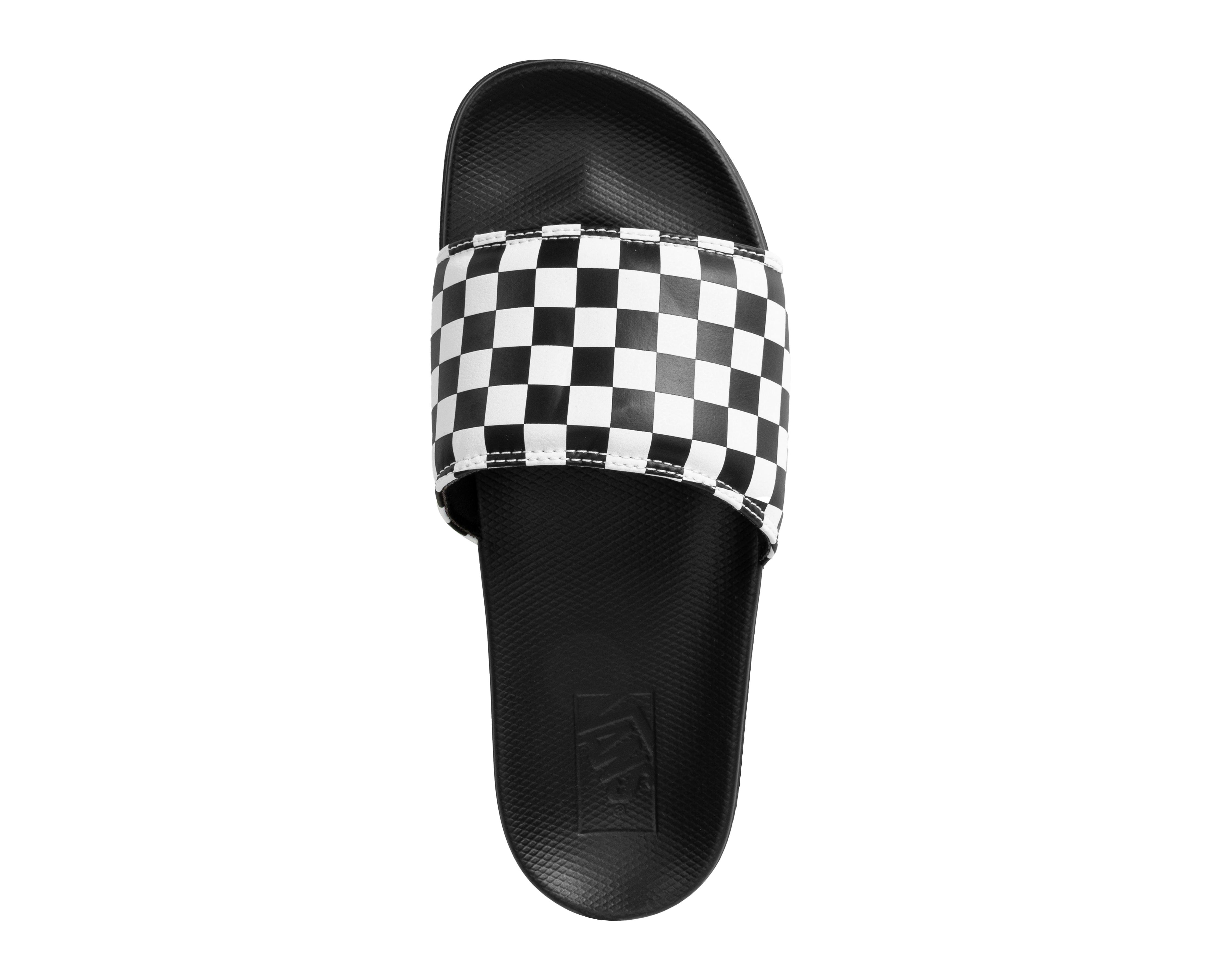 Foto 6 pulgar | Sandalias Deportivas Vans para Hombre