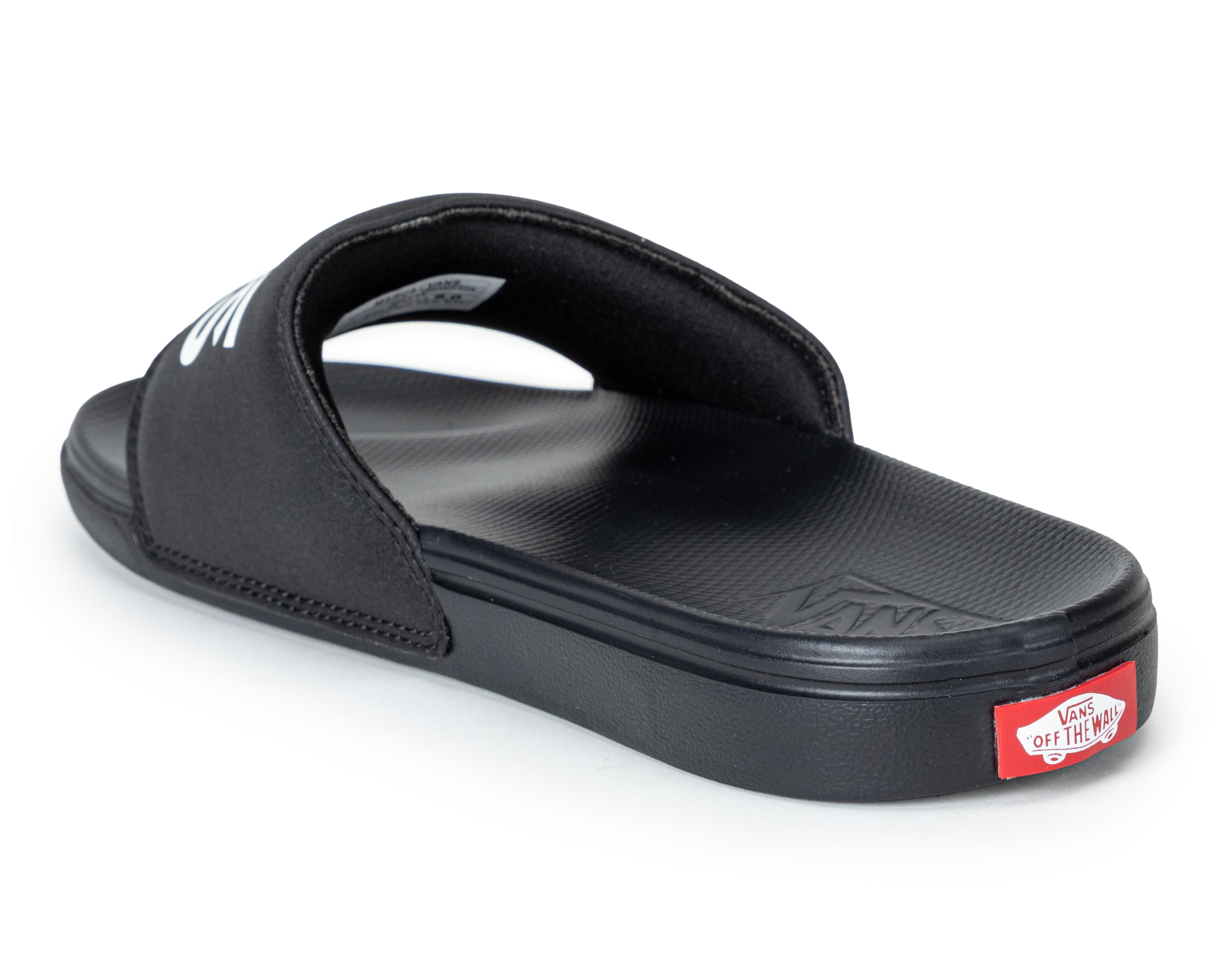 Foto 4 pulgar | Sandalias Deportivas Vans para Hombre