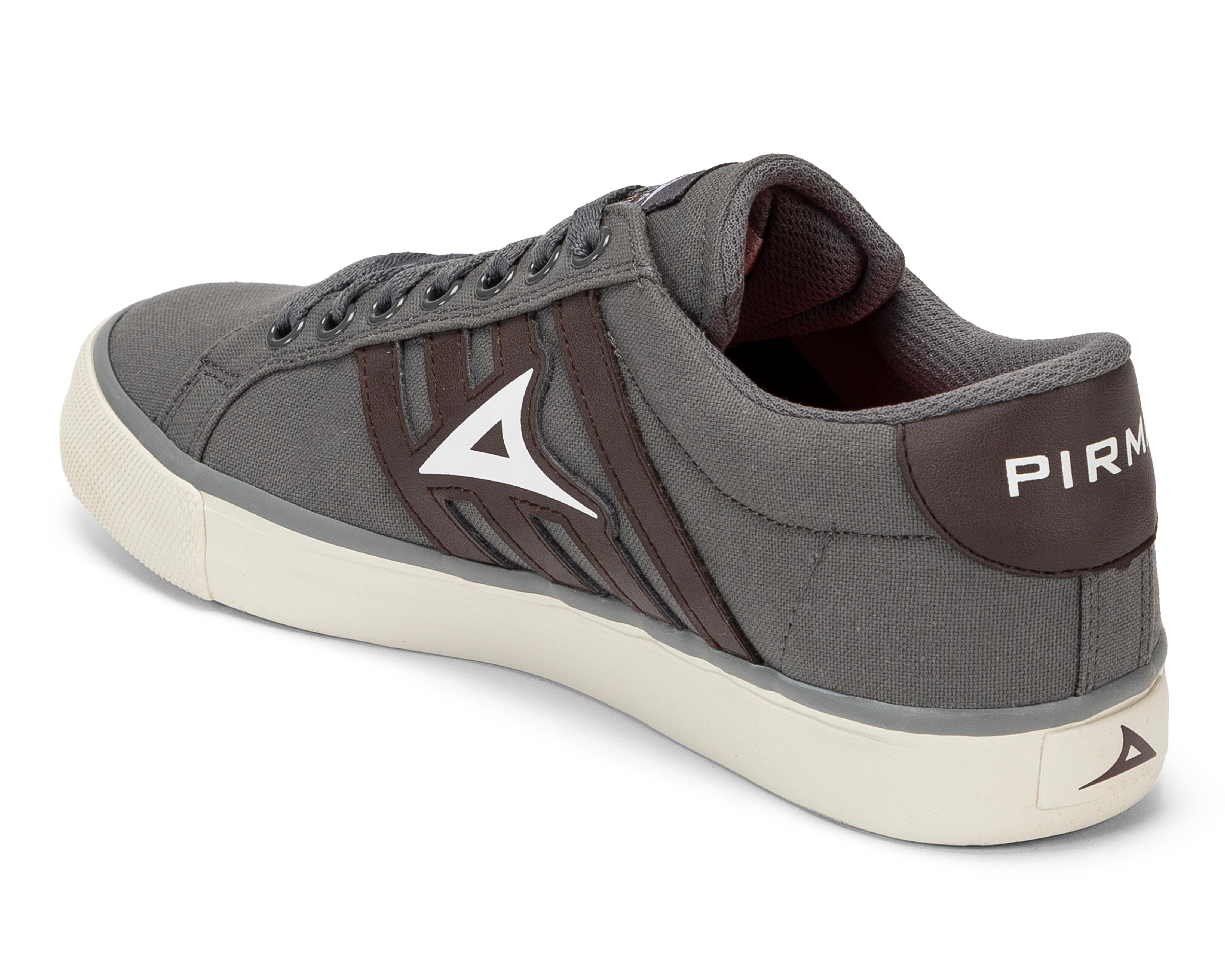 Foto 4 pulgar | Tenis Casuales Pirma Beller 6030 para Hombre