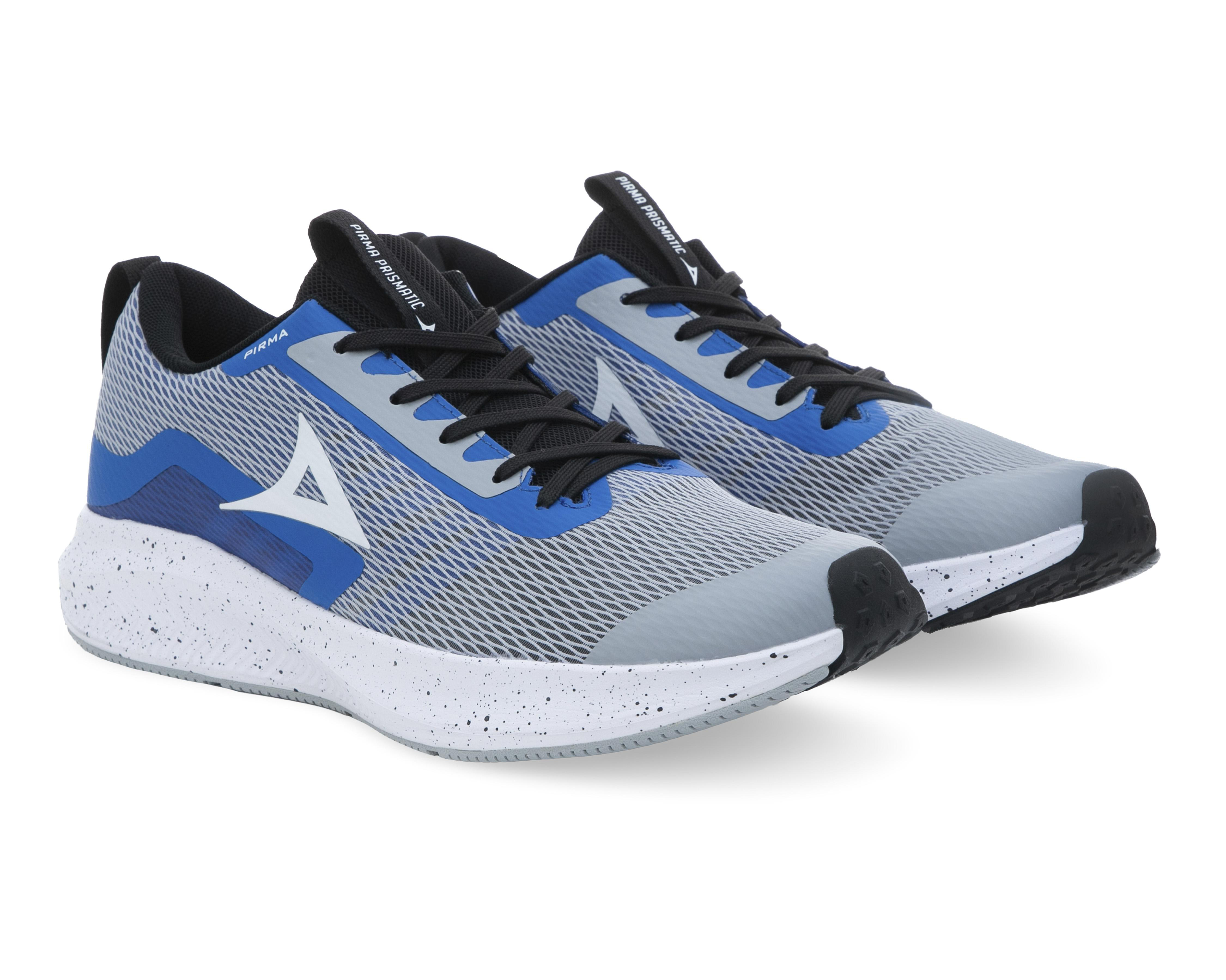 Tenis para Correr Pirma Prismatic para Hombre $1,149