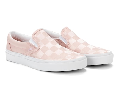 Foto 1 | Tenis Vans Classic Slip On para Mujer