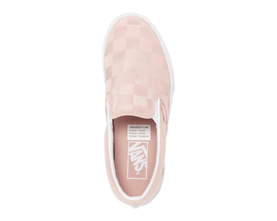 Foto 5 | Tenis Vans Classic Slip On para Mujer