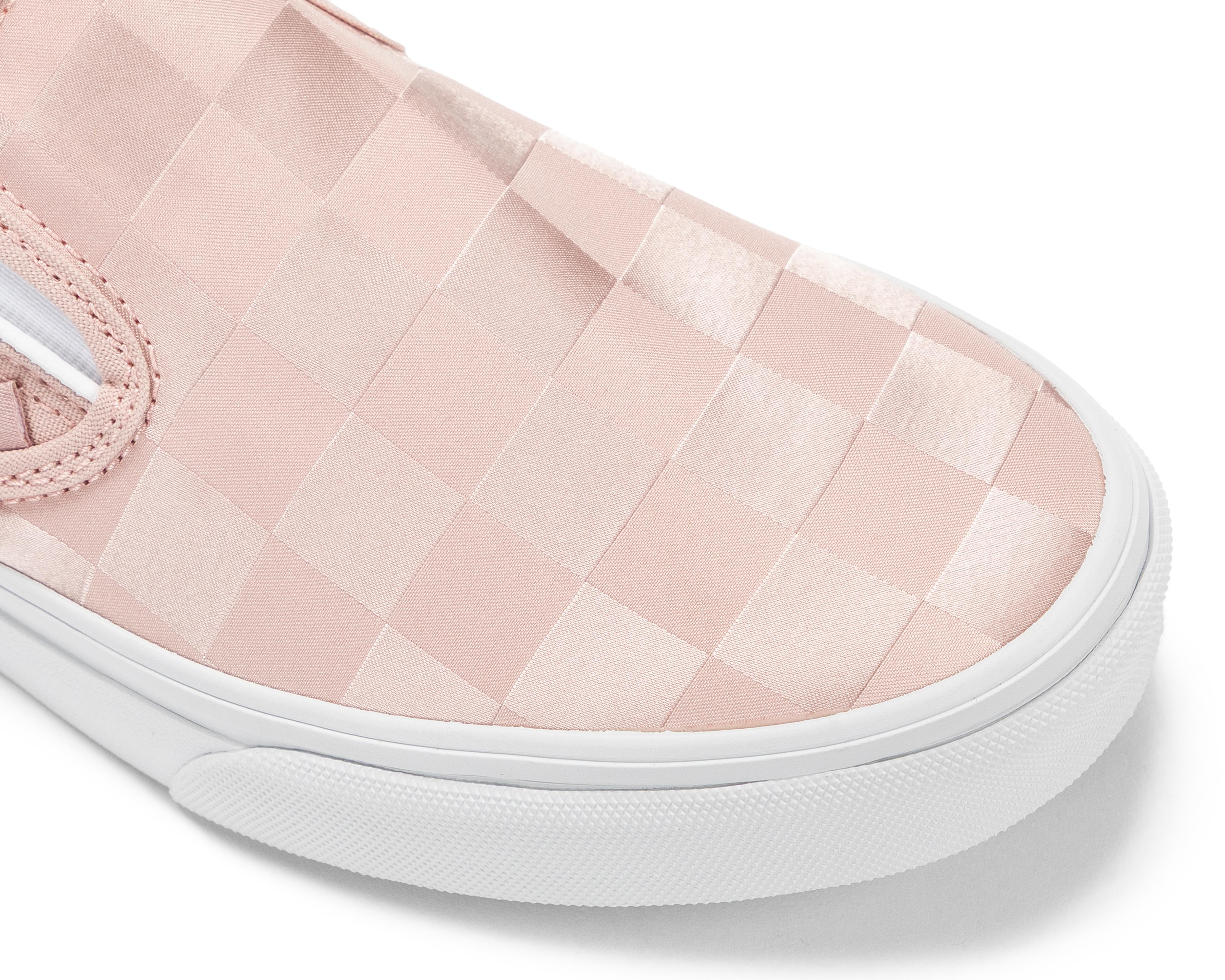 Foto 7 pulgar | Tenis Vans Classic Slip On para Mujer