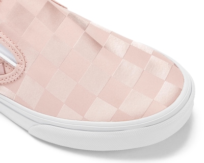 Foto 6 | Tenis Vans Classic Slip On para Mujer