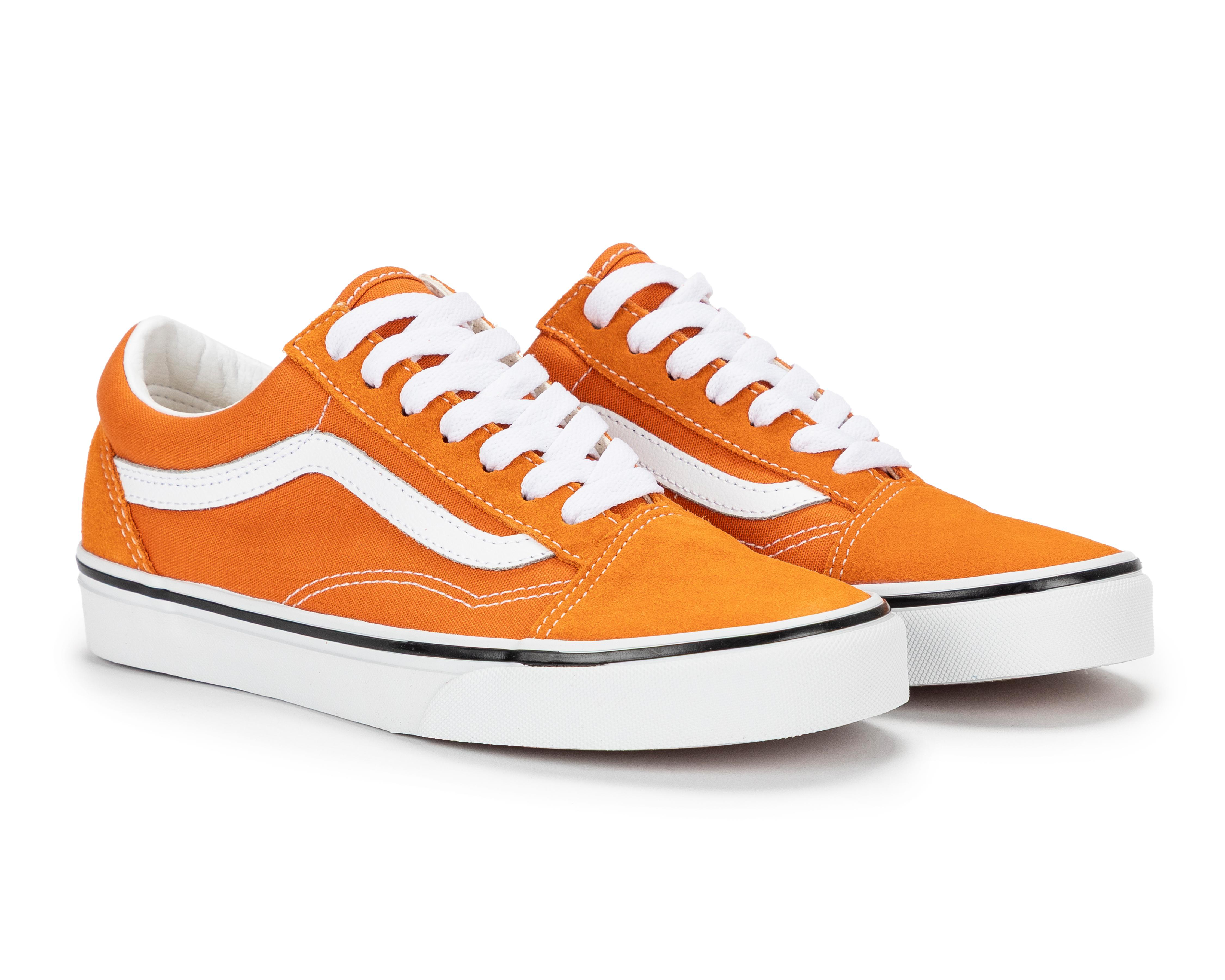 Tenis Vans Old Skool para Mujer