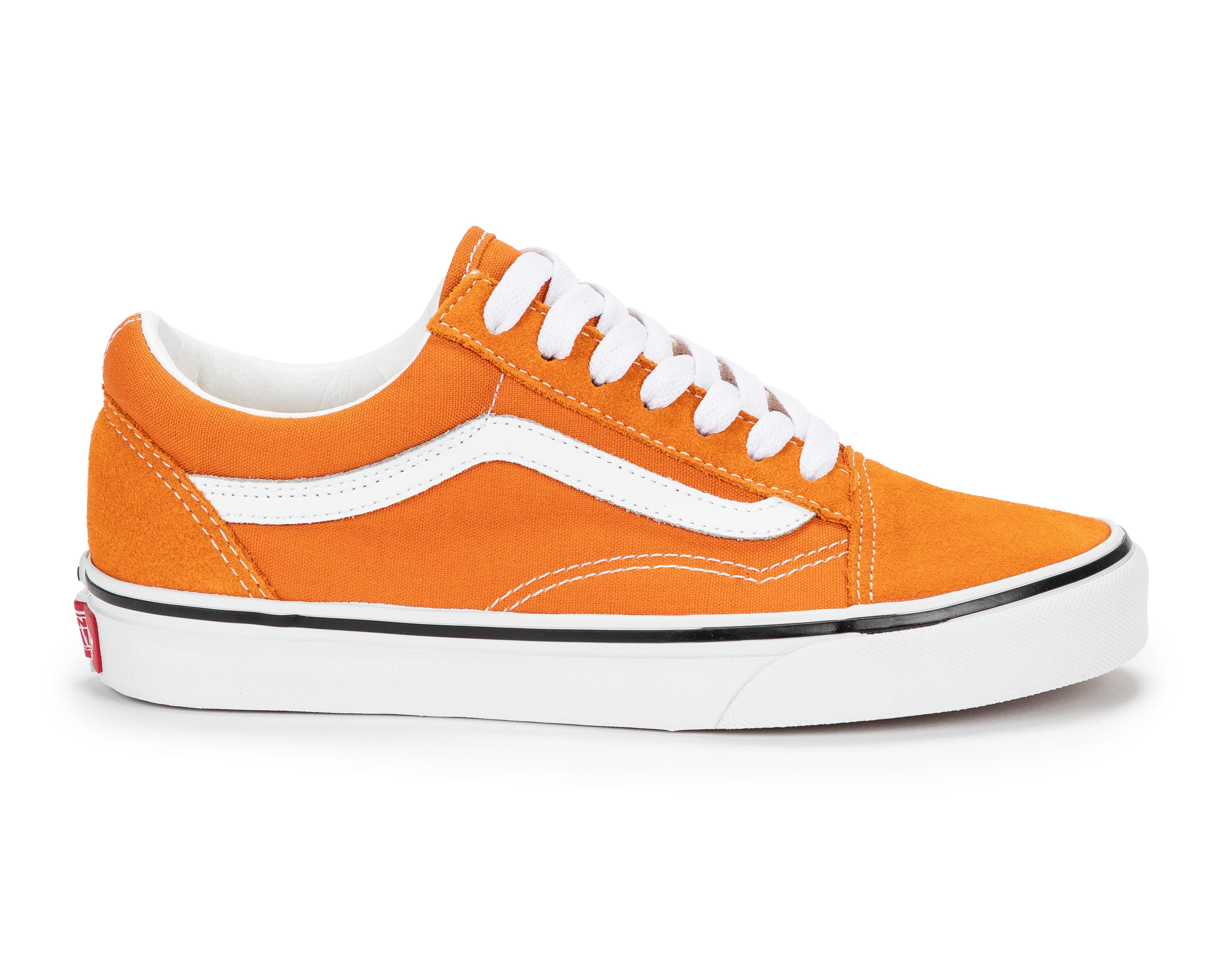 Foto 3 pulgar | Tenis Vans Old Skool para Mujer