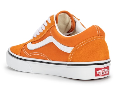 Foto 3 | Tenis Vans Old Skool para Mujer
