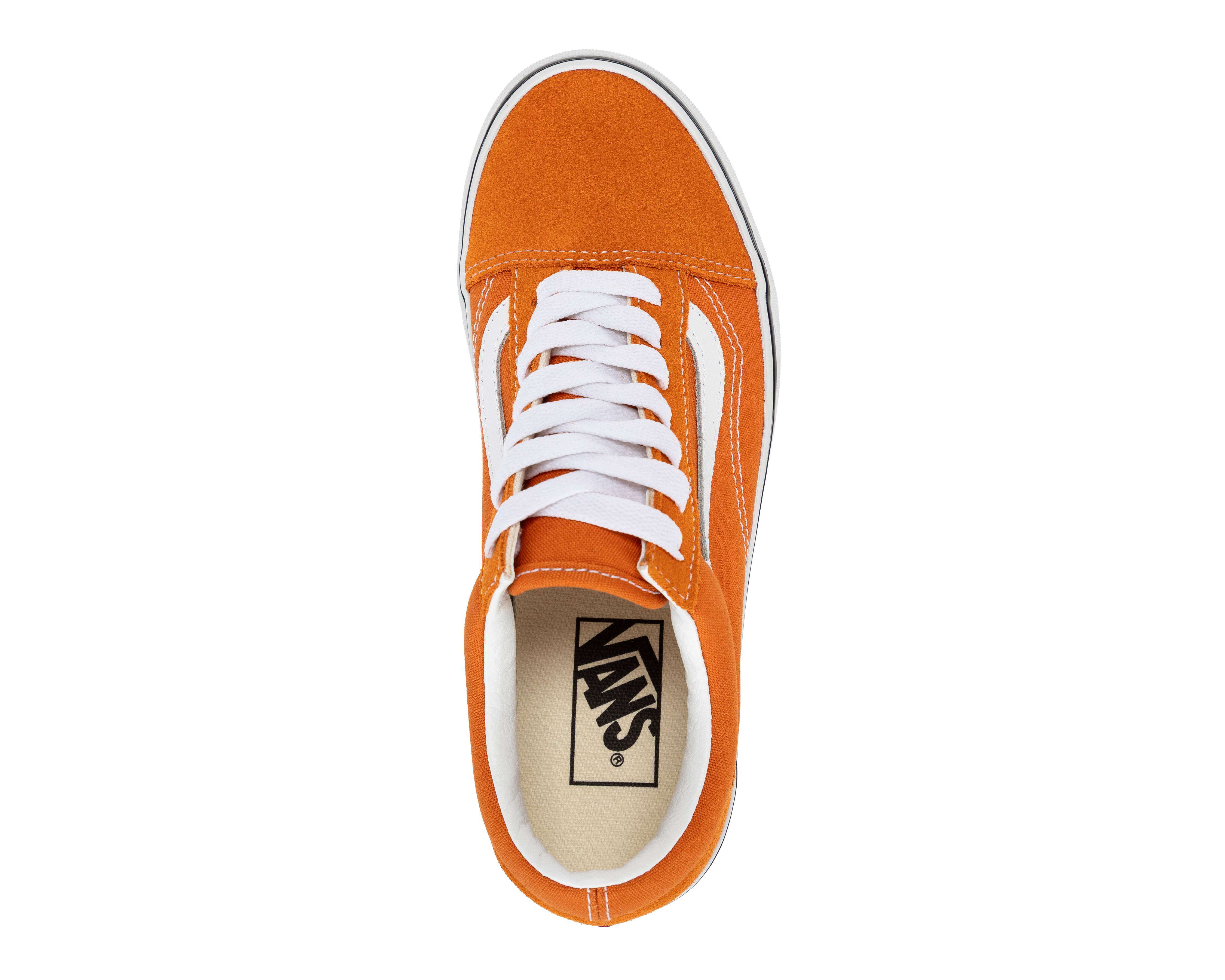 Foto 6 pulgar | Tenis Vans Old Skool para Mujer