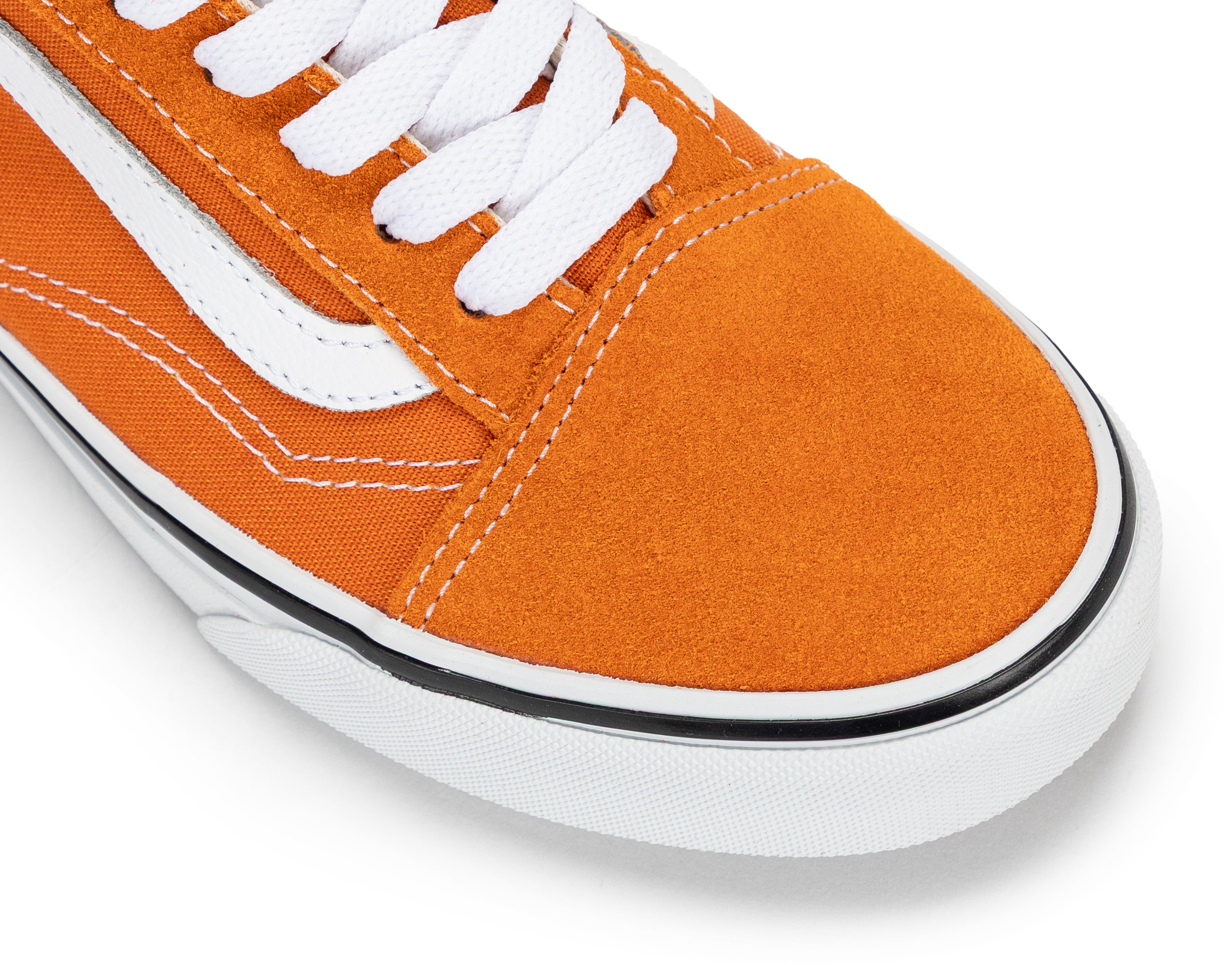 Foto 7 pulgar | Tenis Vans Old Skool para Mujer