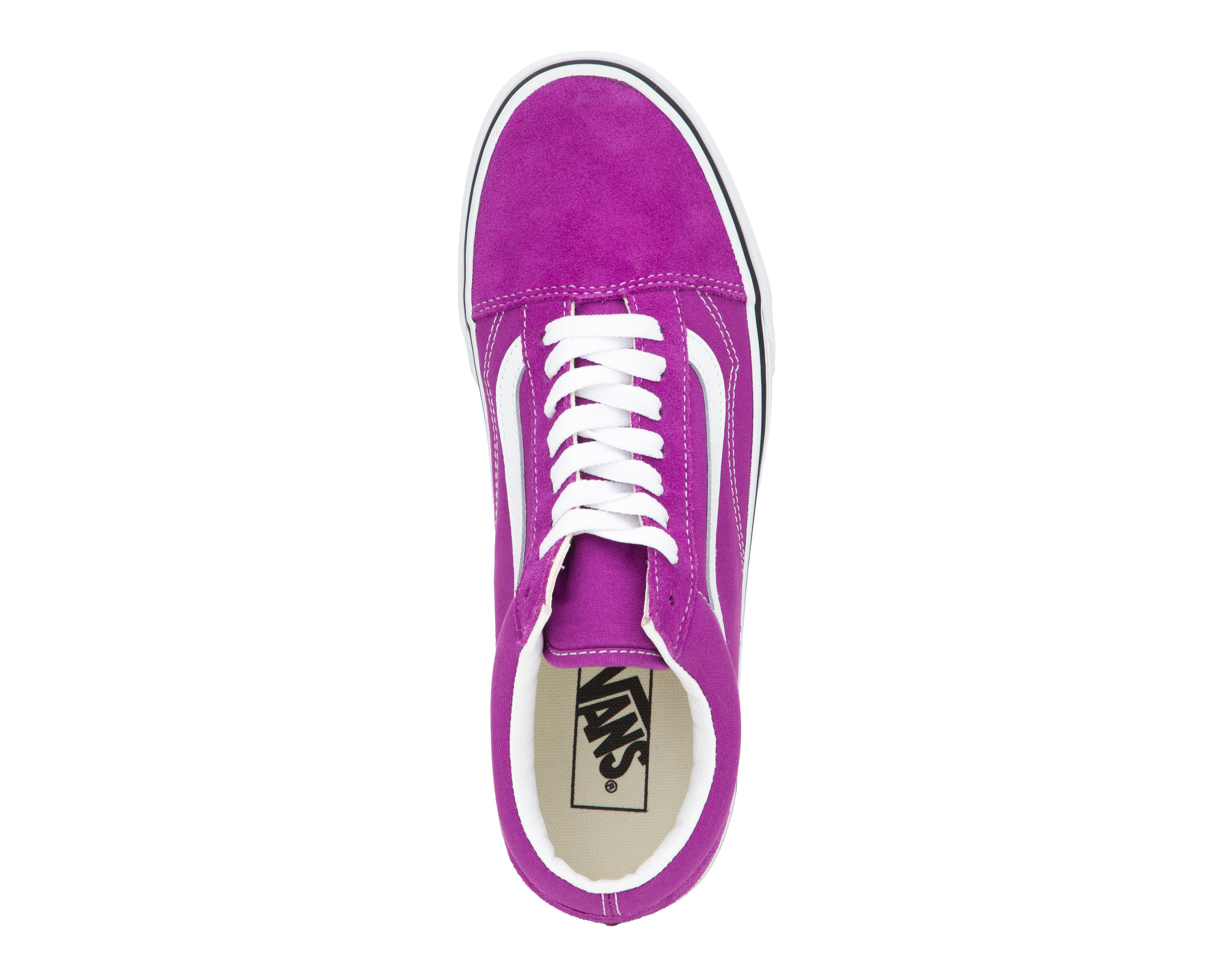 Foto 5 | Tenis Vans Old Skool para Mujer