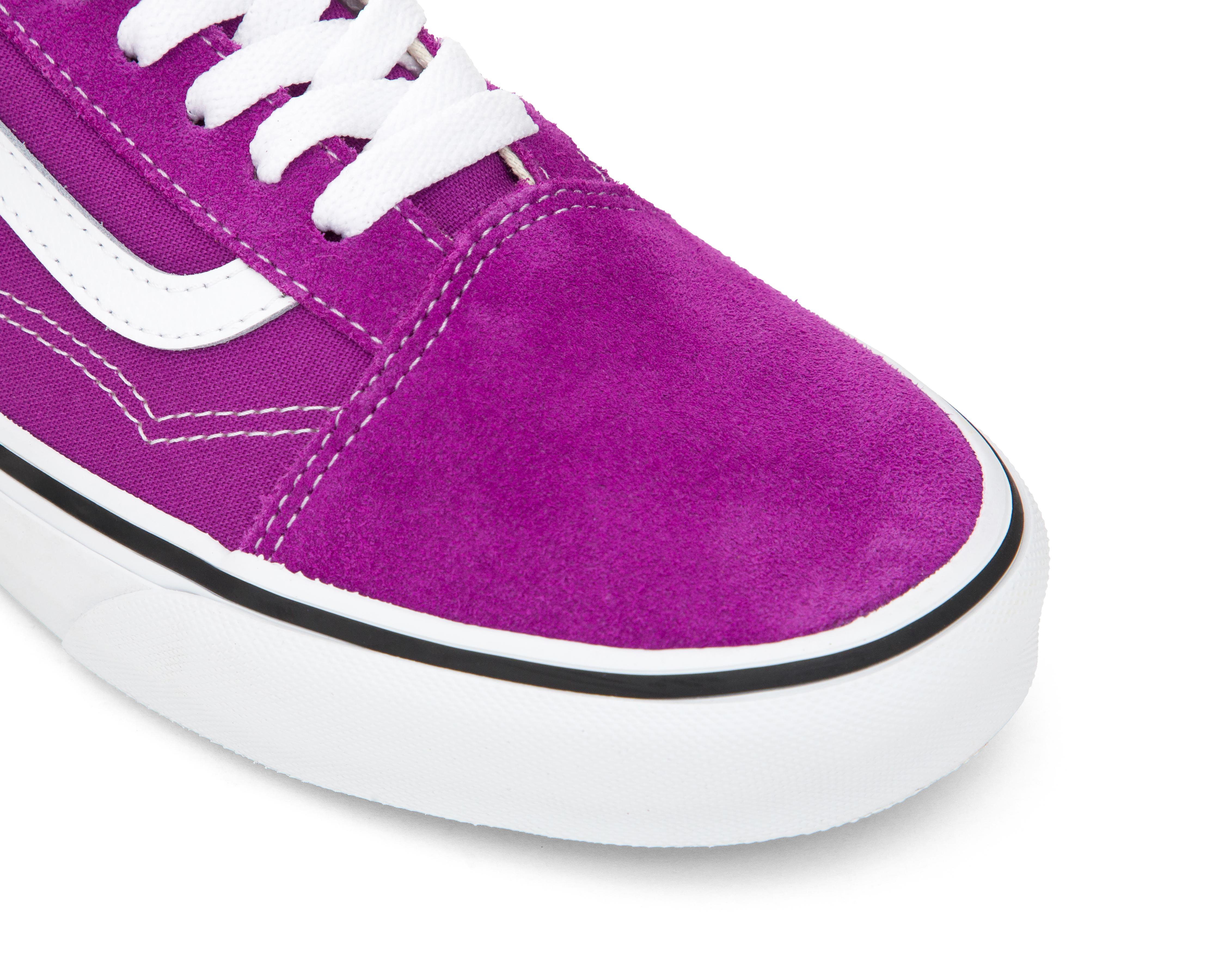 Foto 6 | Tenis Vans Old Skool para Mujer