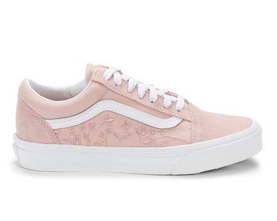 Foto 2 | Tenis para Skate Vans Old Skool para Mujer