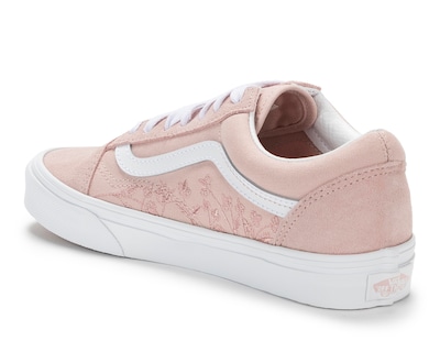 Foto 3 | Tenis para Skate Vans Old Skool para Mujer