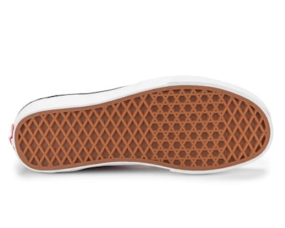 Foto 4 | Tenis para Skate Vans Old Skool para Mujer
