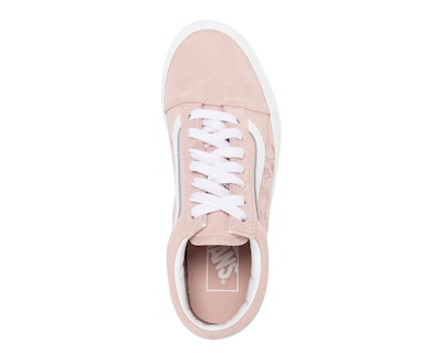 Foto 5 | Tenis para Skate Vans Old Skool para Mujer