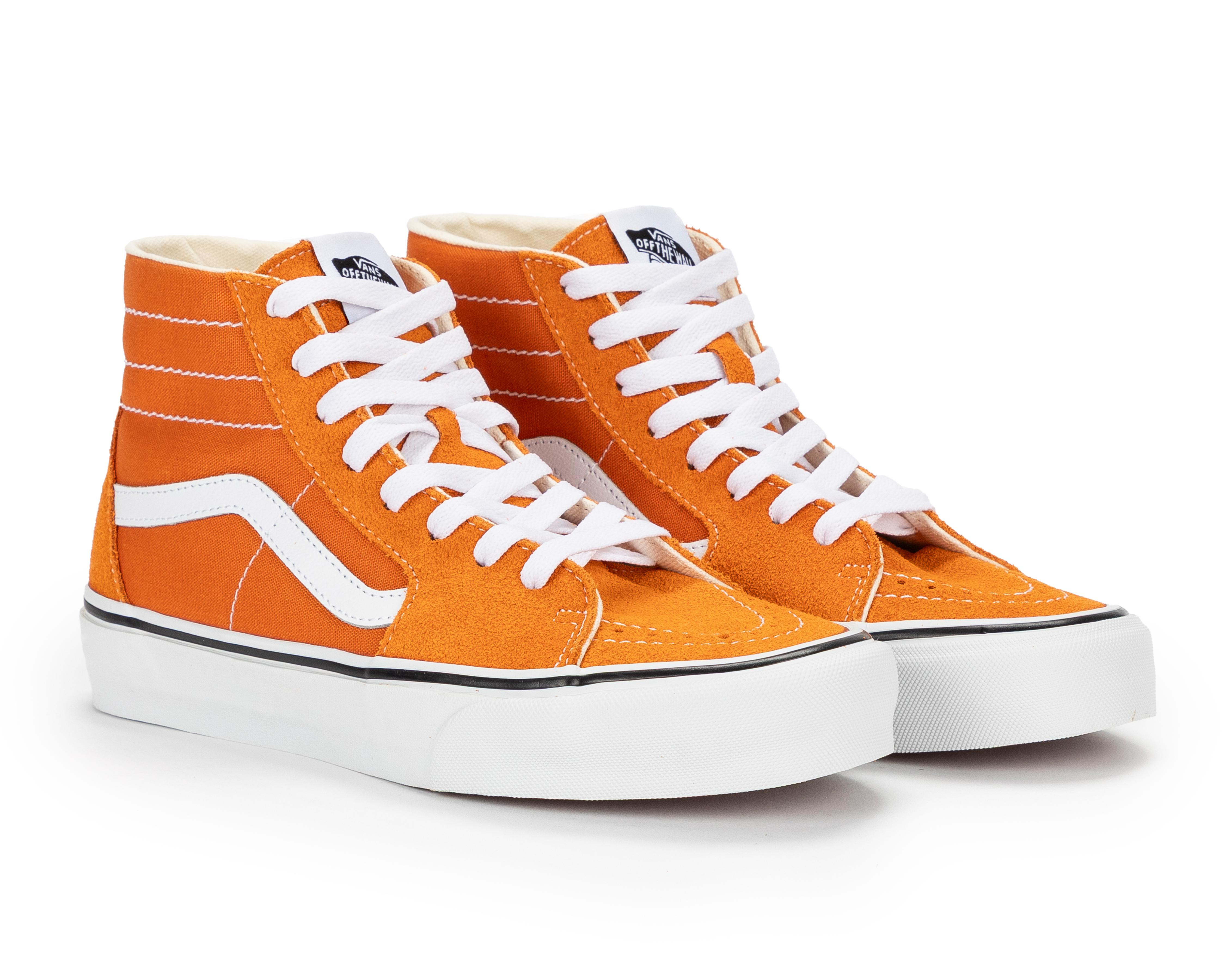 Foto 1 | Tenis Vans SK8-Hi para Mujer