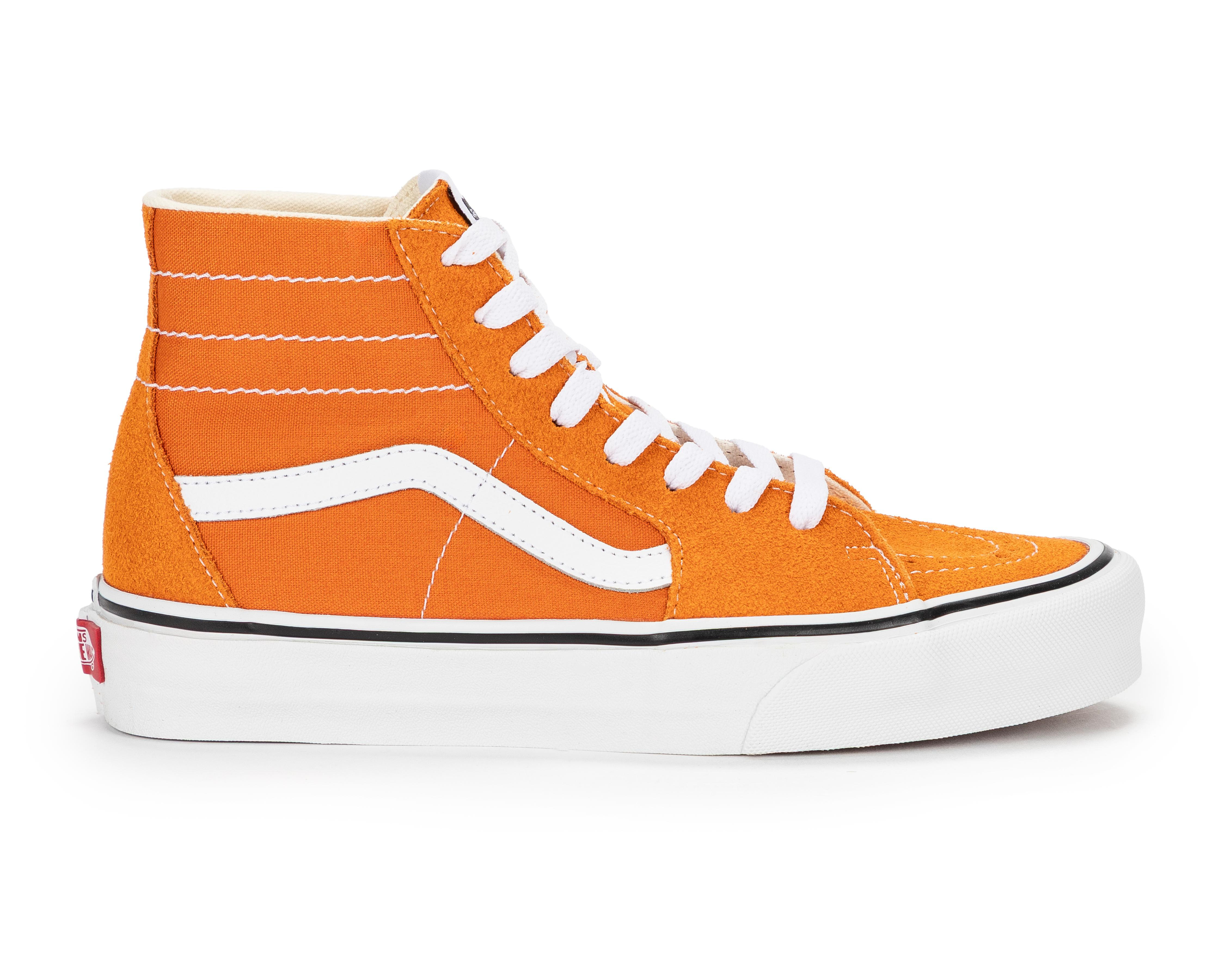 Foto 2 | Tenis Vans SK8-Hi para Mujer