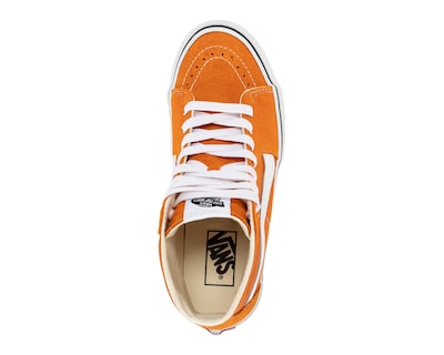Foto 5 | Tenis Vans SK8-Hi para Mujer
