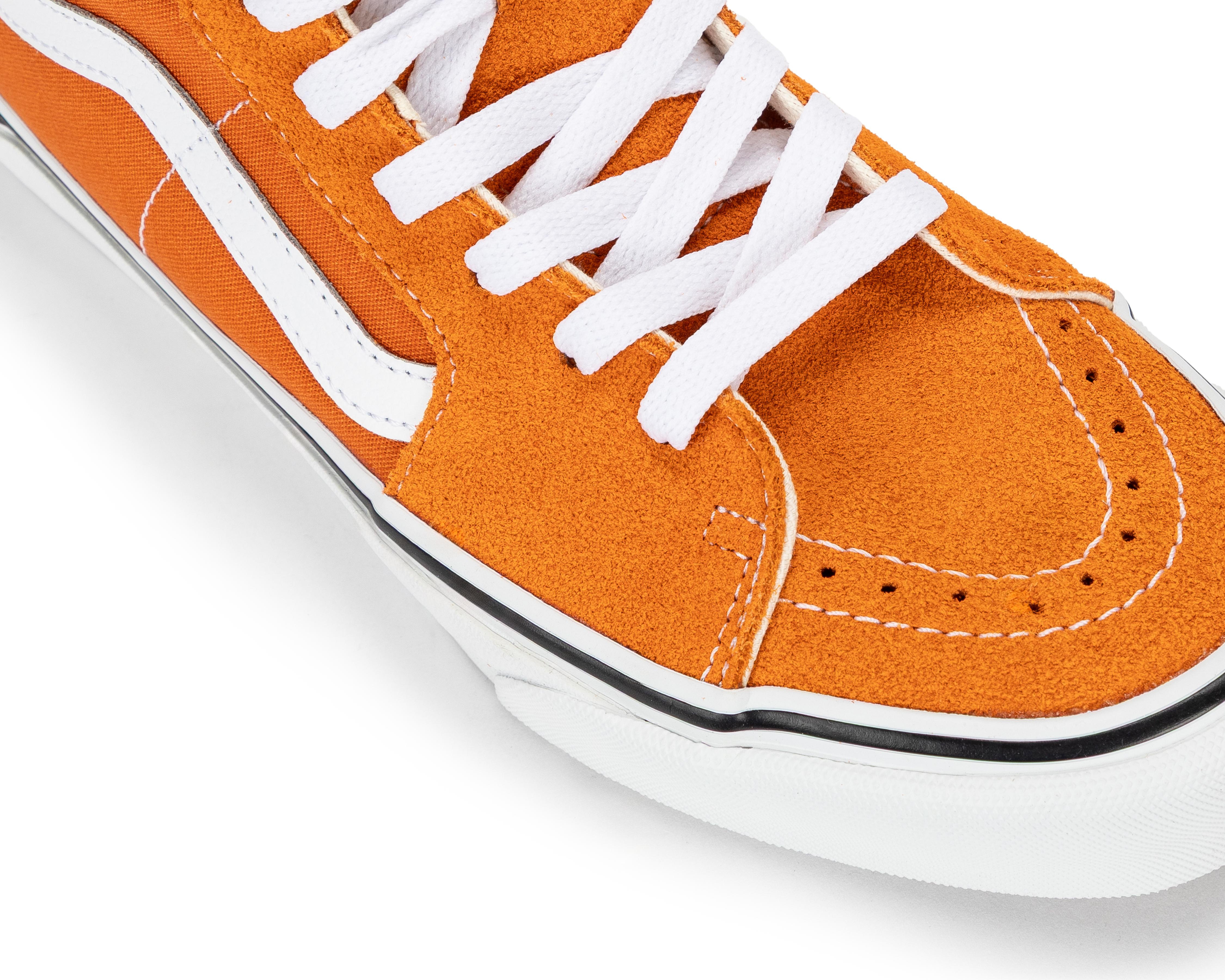 Foto 6 | Tenis Vans SK8-Hi para Mujer